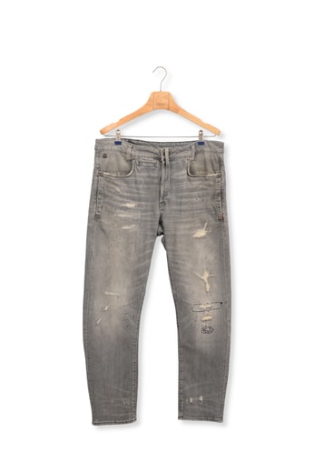Raw Essentials D-Staq 3D Tapered Jeans G-star seconde main photo 1