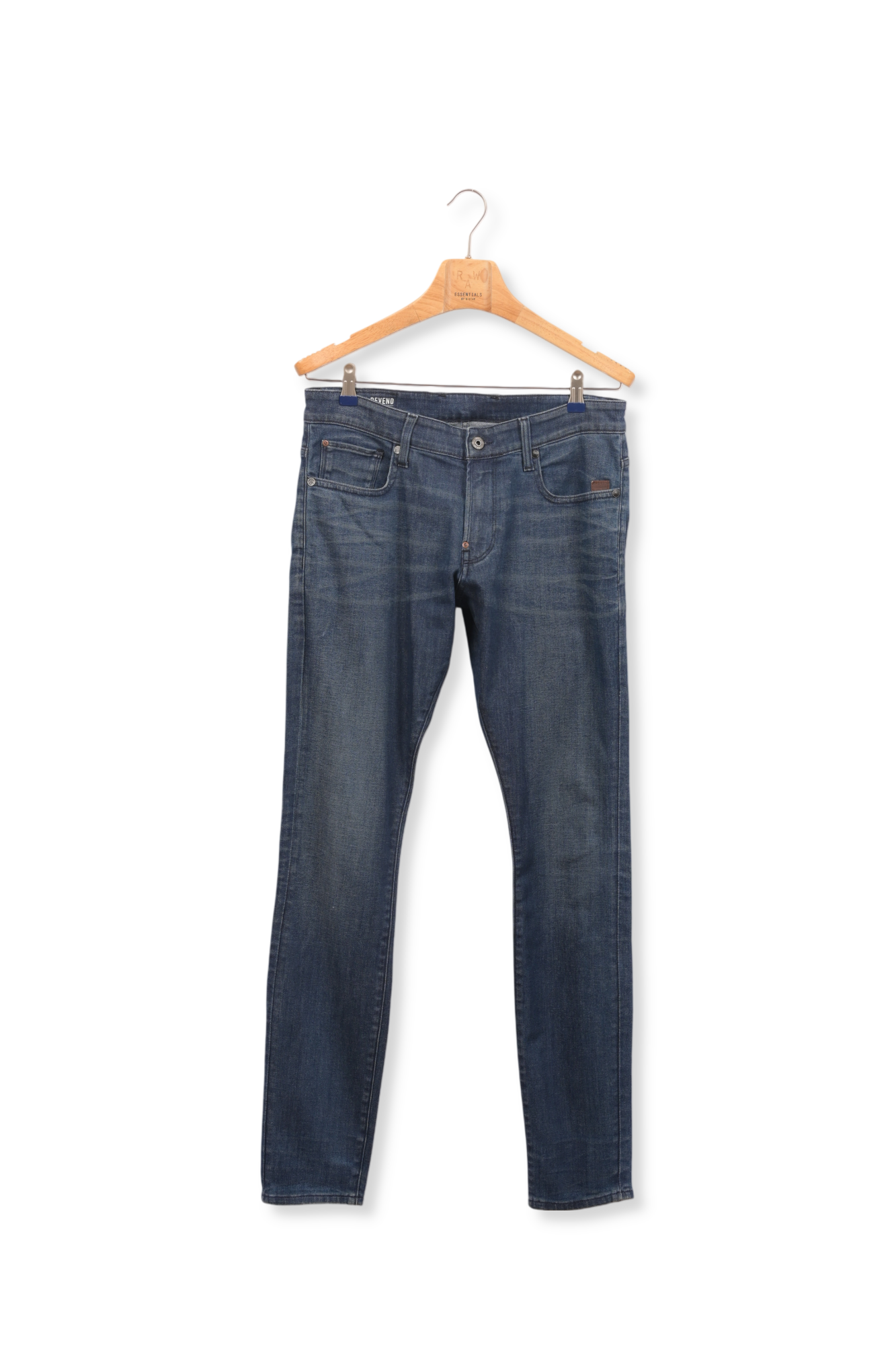 Revend Super Slim Jeans G-star seconde main photo 1