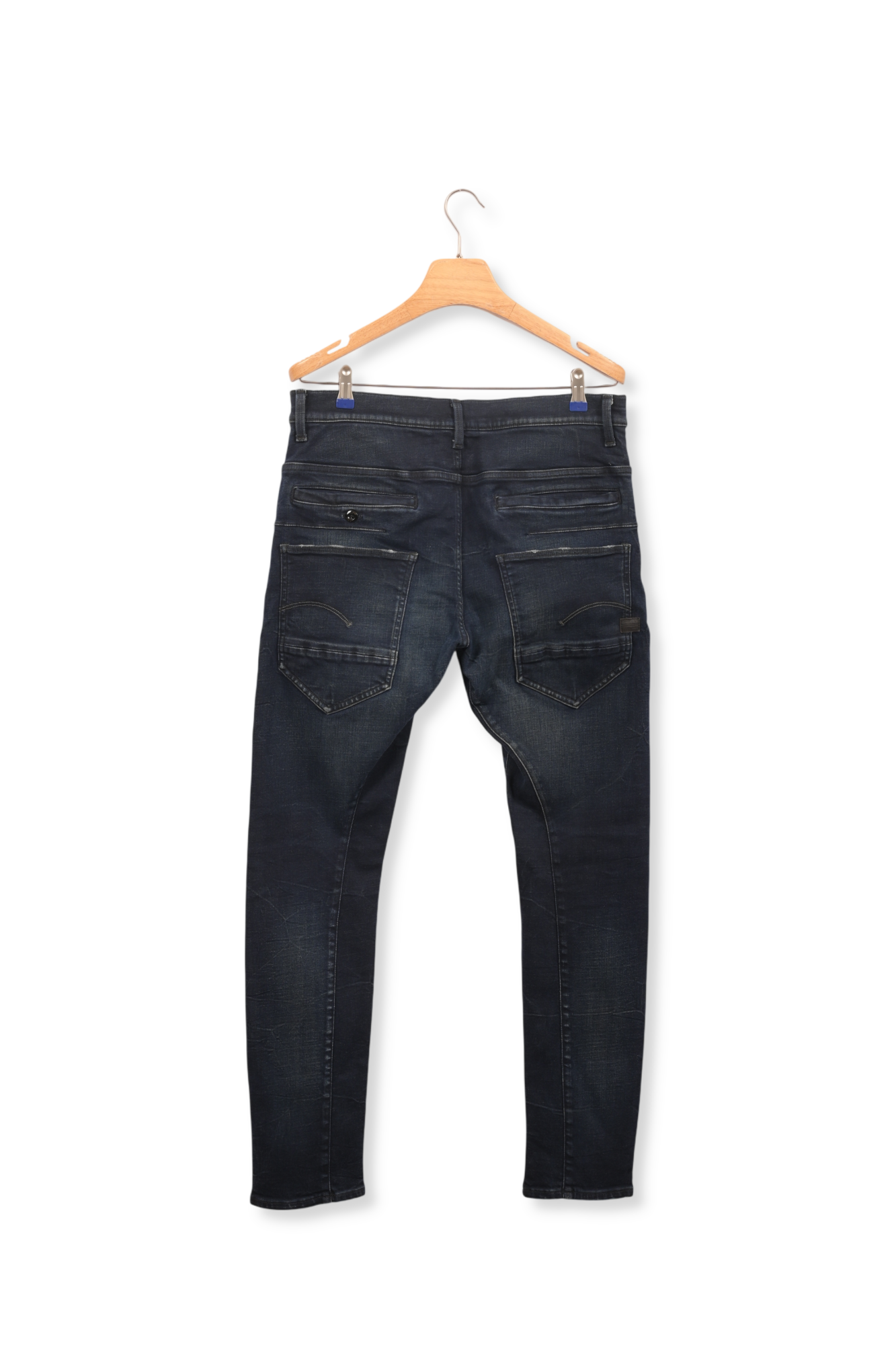 Jean D-Staq 3D Slim G-star seconde main photo 3