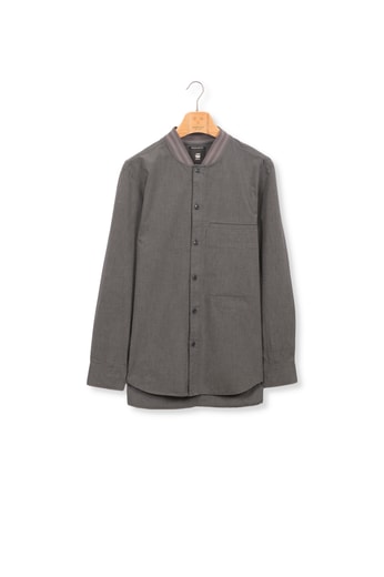 Chemise Bomber Collar Regular G-star seconde main photo 1