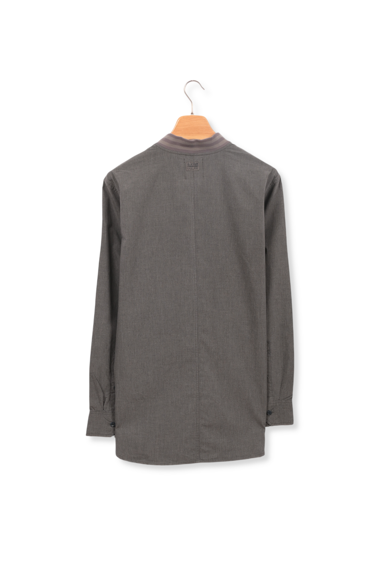 Bomber Collar Regular Hemd G-star Second-Hand photo 3