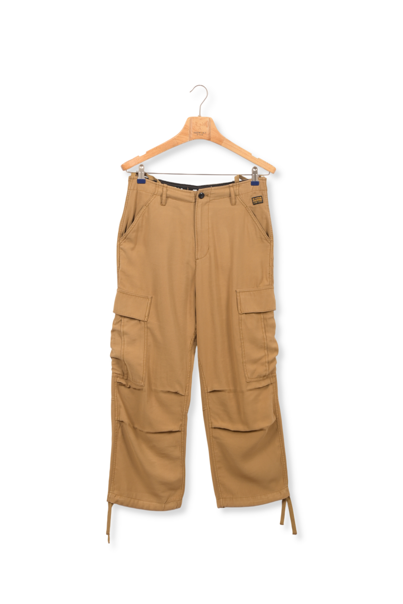 Pantalon Cargo Cropped Drawcord G-star seconde main photo 1