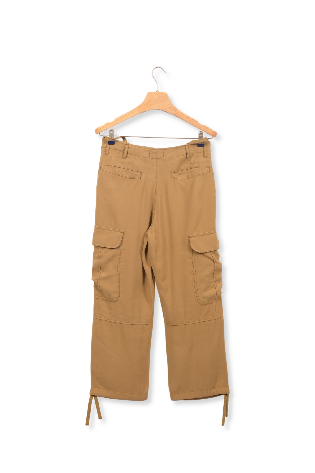 Pantalon Cargo Cropped Drawcord G-star seconde main photo 3