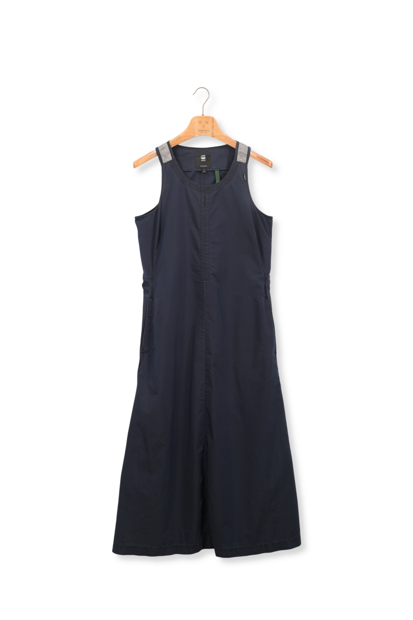 Utility Strap Kleid G-star Second-Hand photo 3
