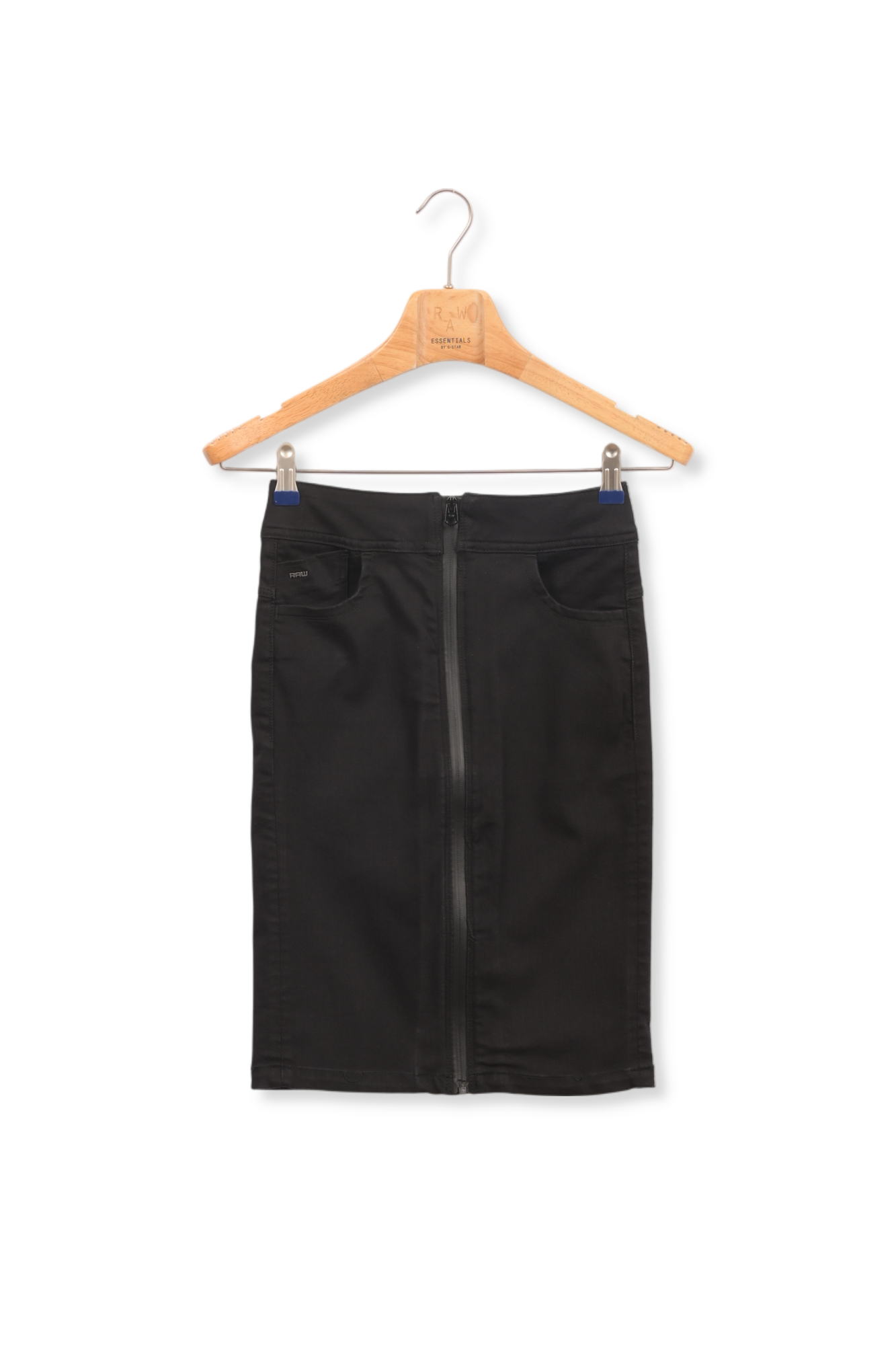 Lynn Lunar High-Waist Slim Skirt G-star seconde main photo 1