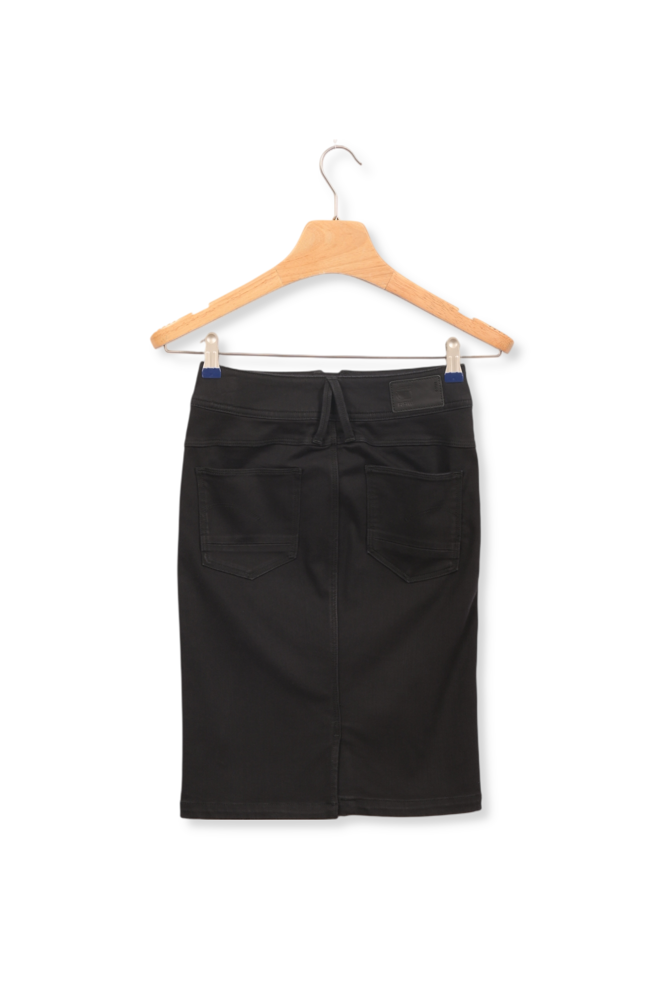 Lynn Lunar High-Waist Slim Skirt G-star seconde main photo 3