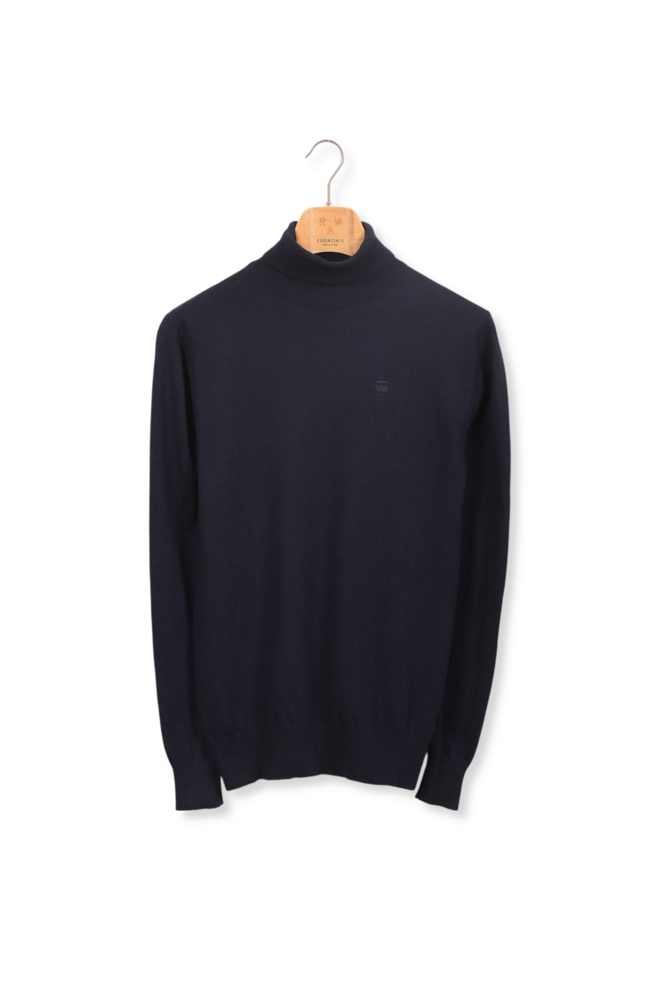 Core Turtle Knit G-star seconde main photo 1