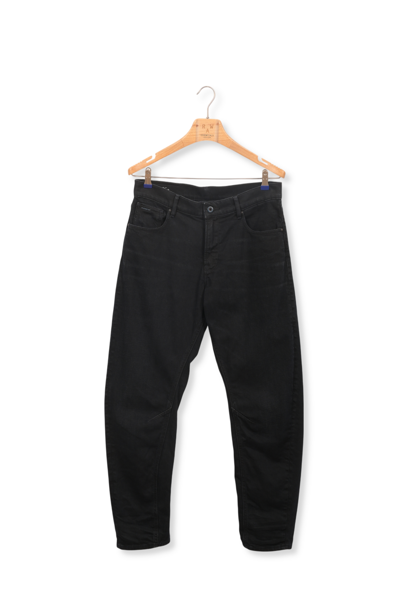 Jean Arc 3D Boyfriend G-star seconde main photo 3