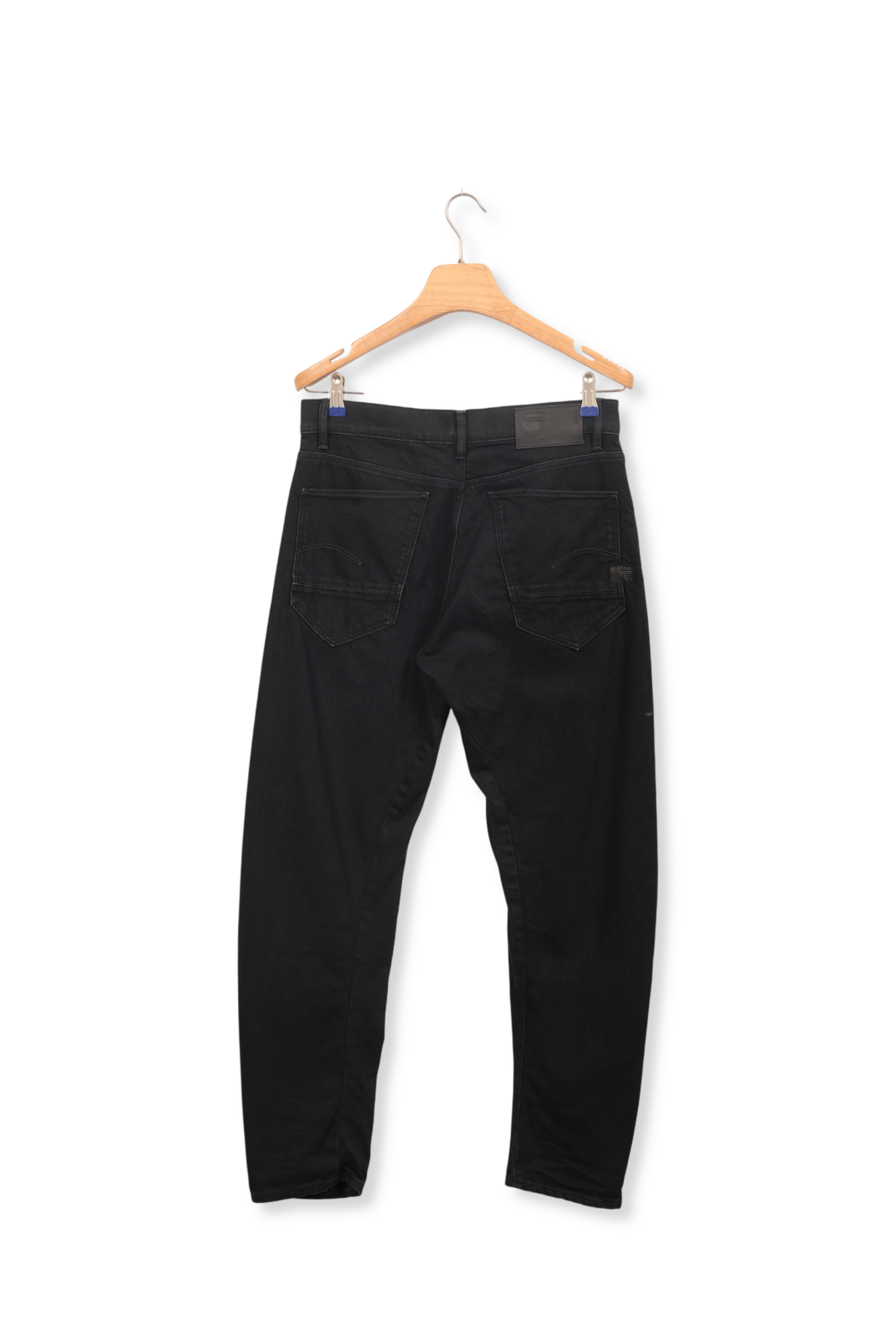 Jean Arc 3D Boyfriend G-star seconde main photo 4