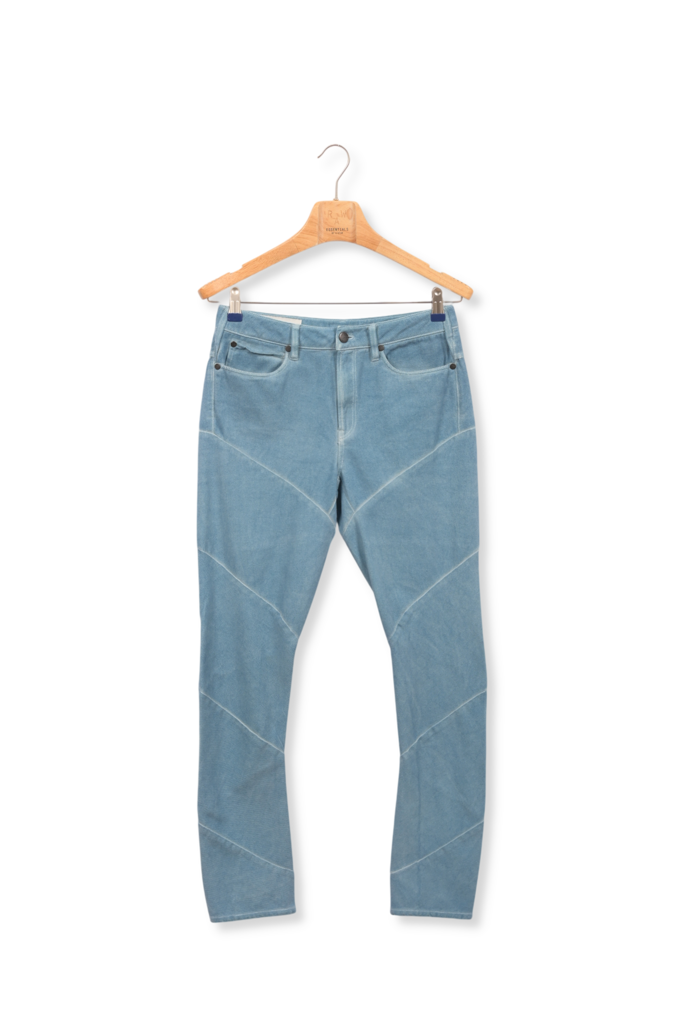 Slim Pants G-star Second-Hand photo 1