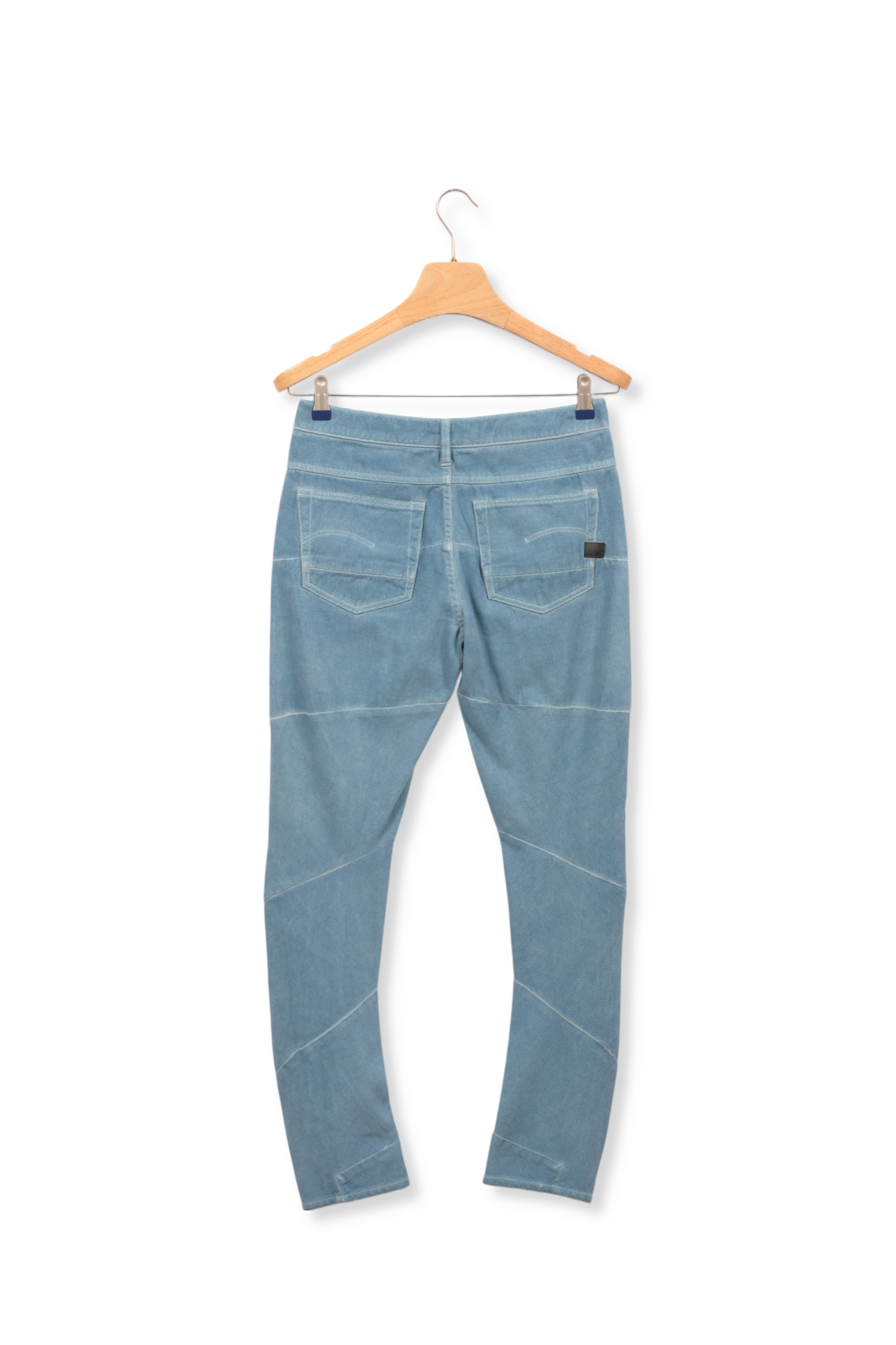 Slim Pants G-star Second-Hand photo 2