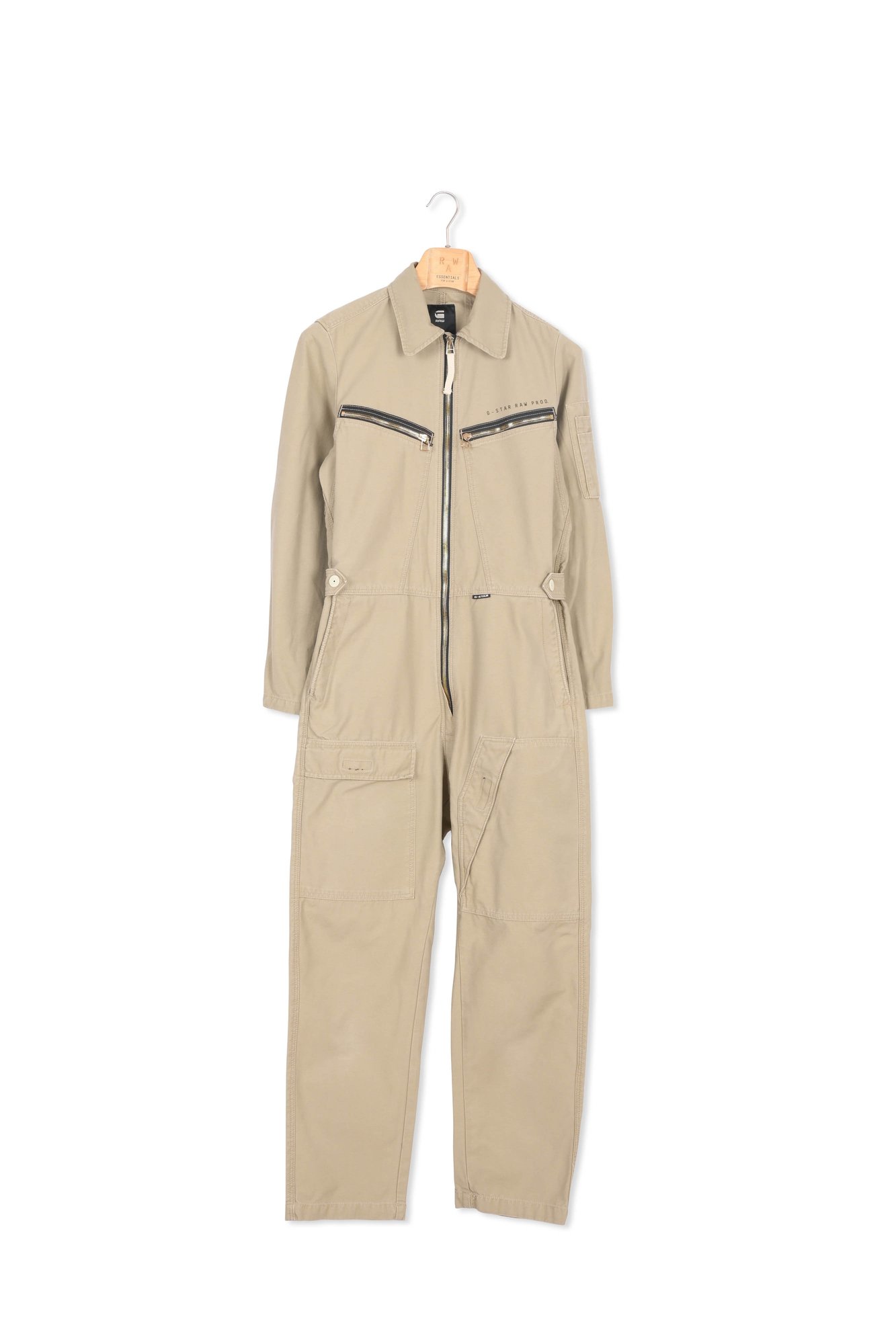 Combi-pantalon Multi Zip 2.0 G-star seconde main photo 1