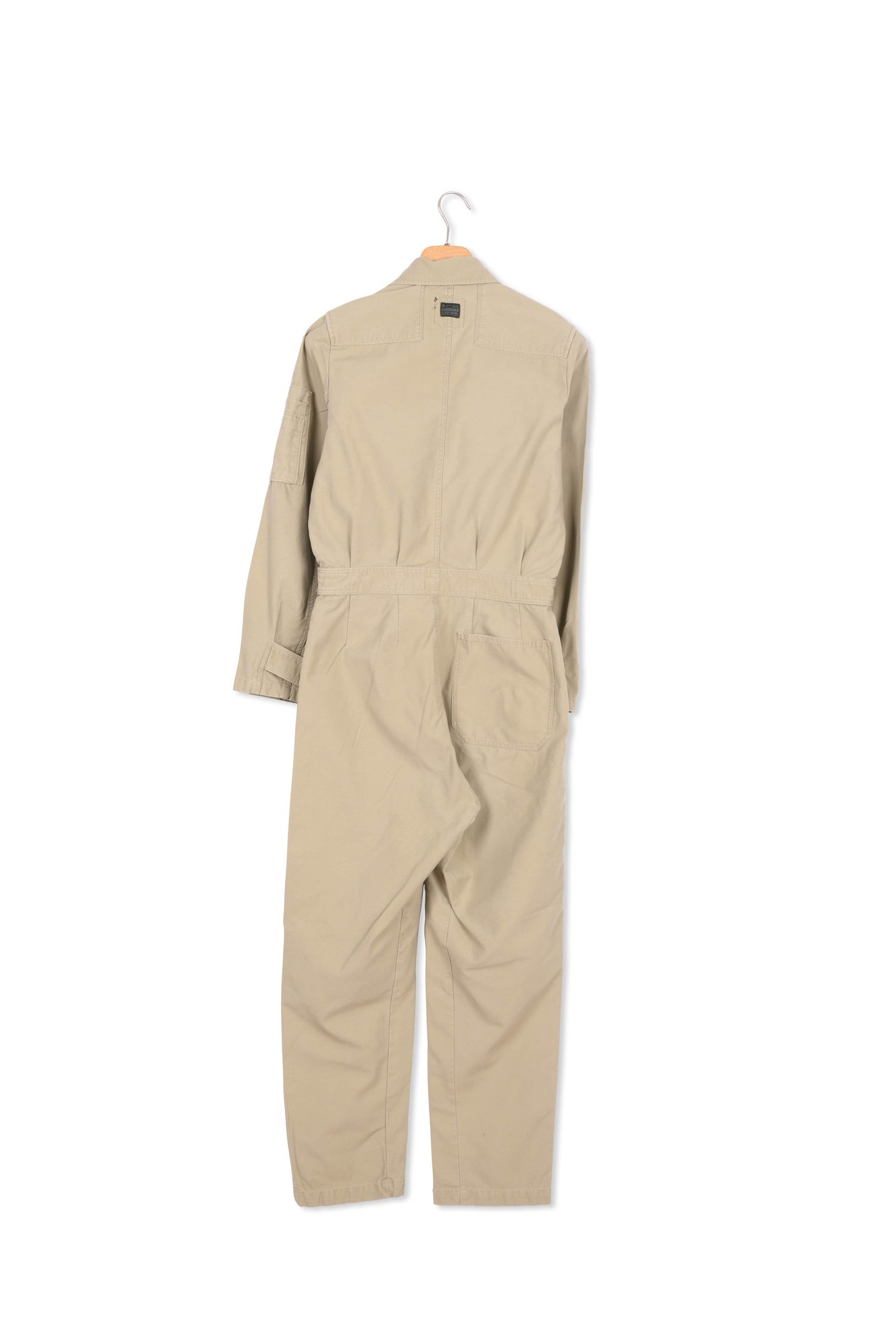 Combi-pantalon Multi Zip 2.0 G-star seconde main photo 2