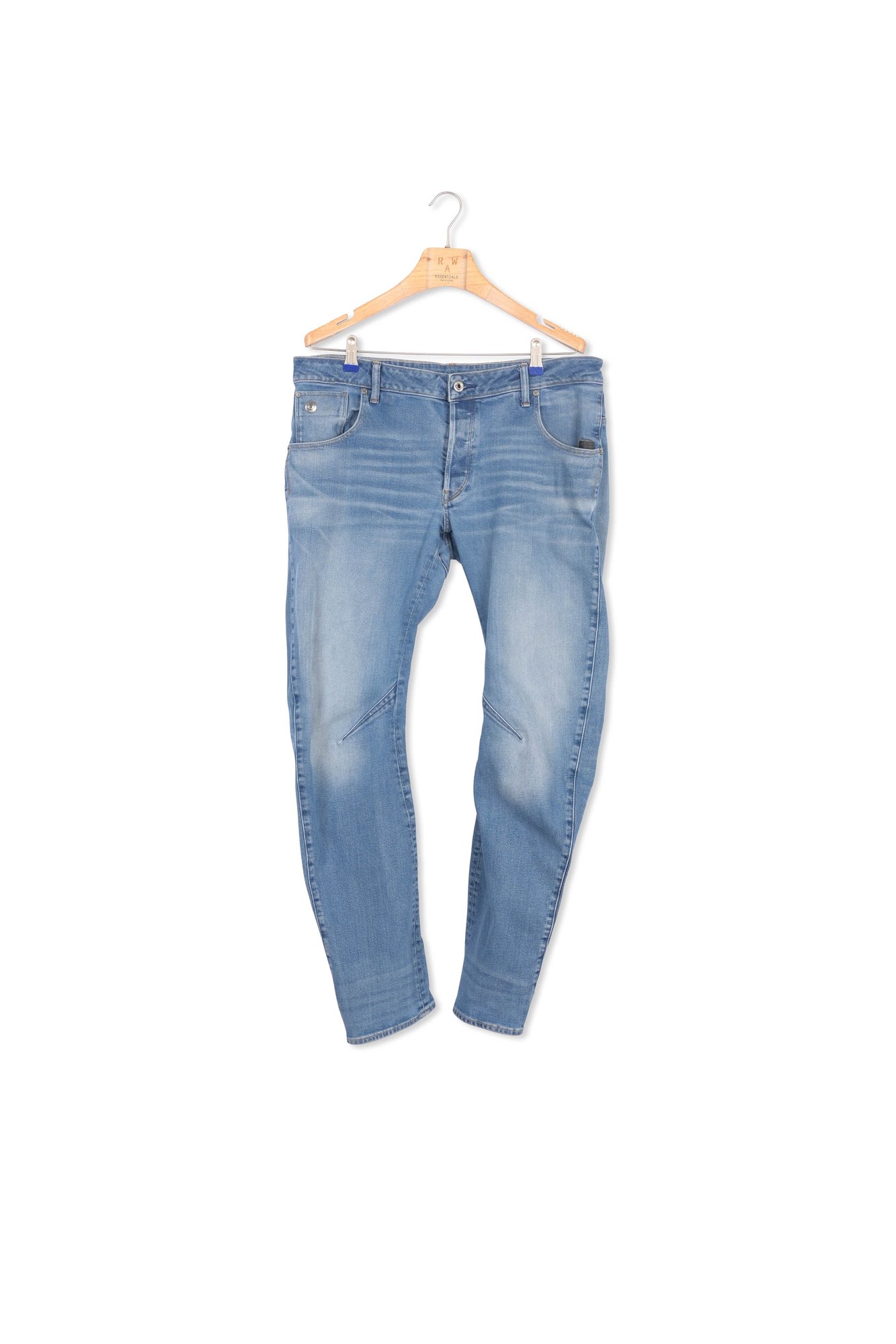 Jean Arc 3D Slim G-star seconde main photo 1