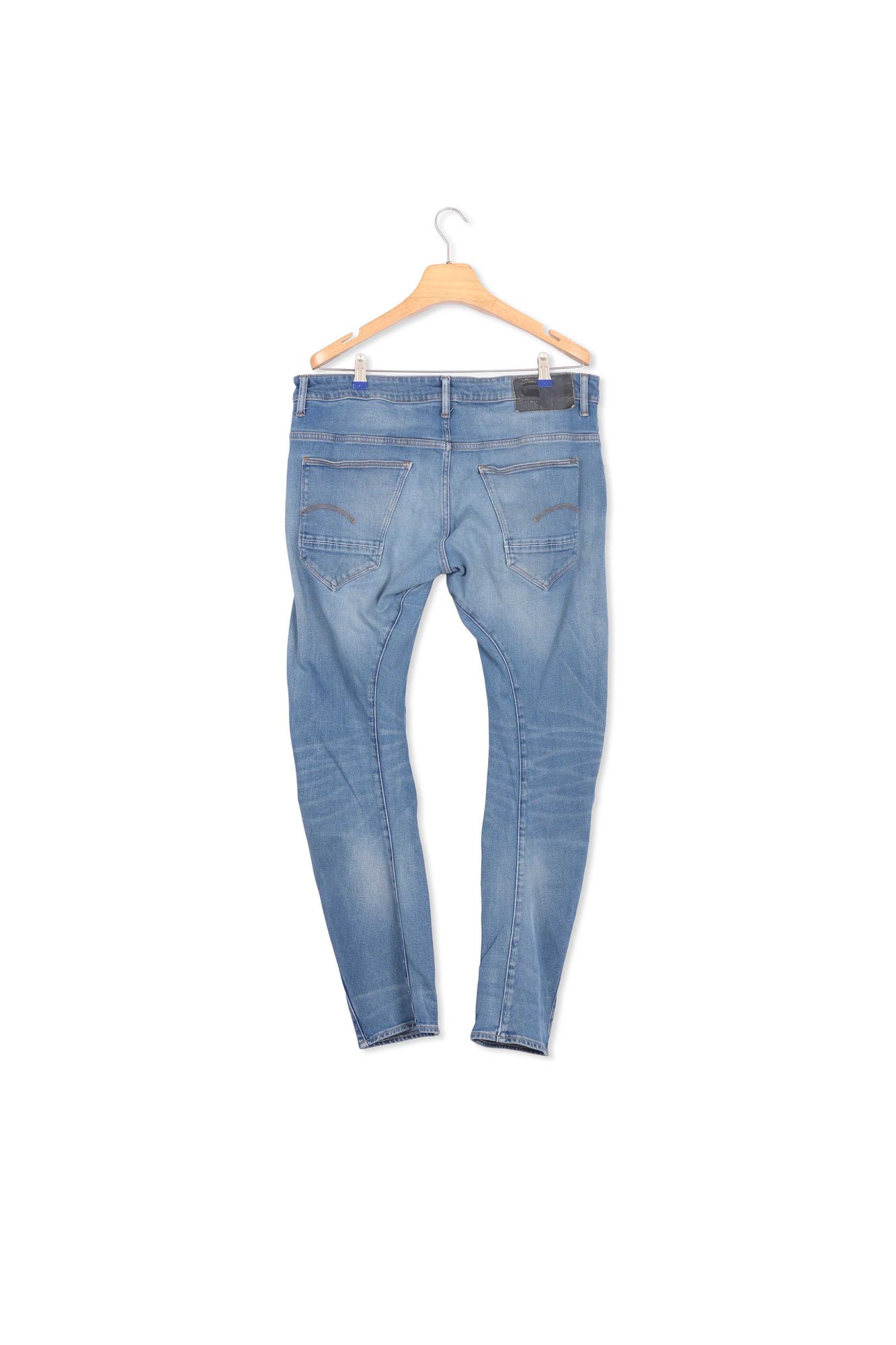 Jean Arc 3D Slim G-star seconde main photo 2