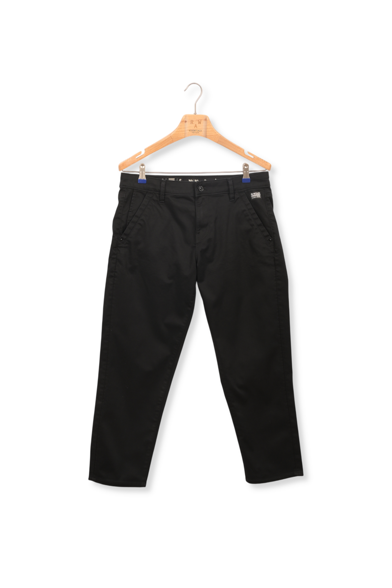 Kate Boyfriend Broek G-star tweedehands photo 1