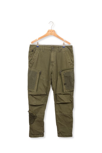 Arris Straight Tapered Pant G-star seconde main photo 1