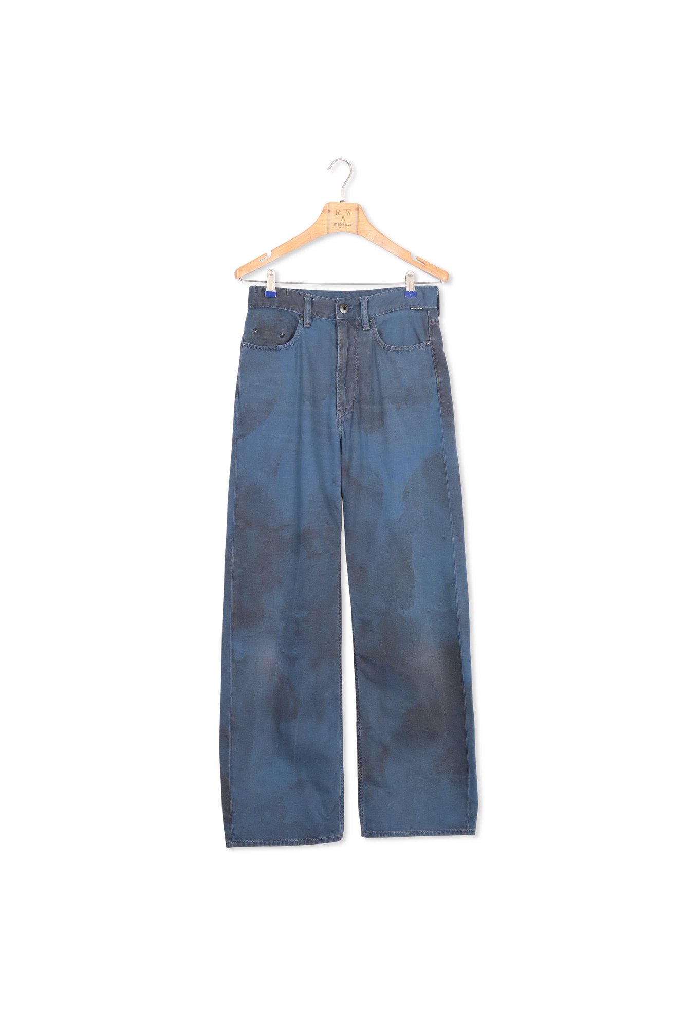 Jean Type 96 Loose G-star seconde main photo 1