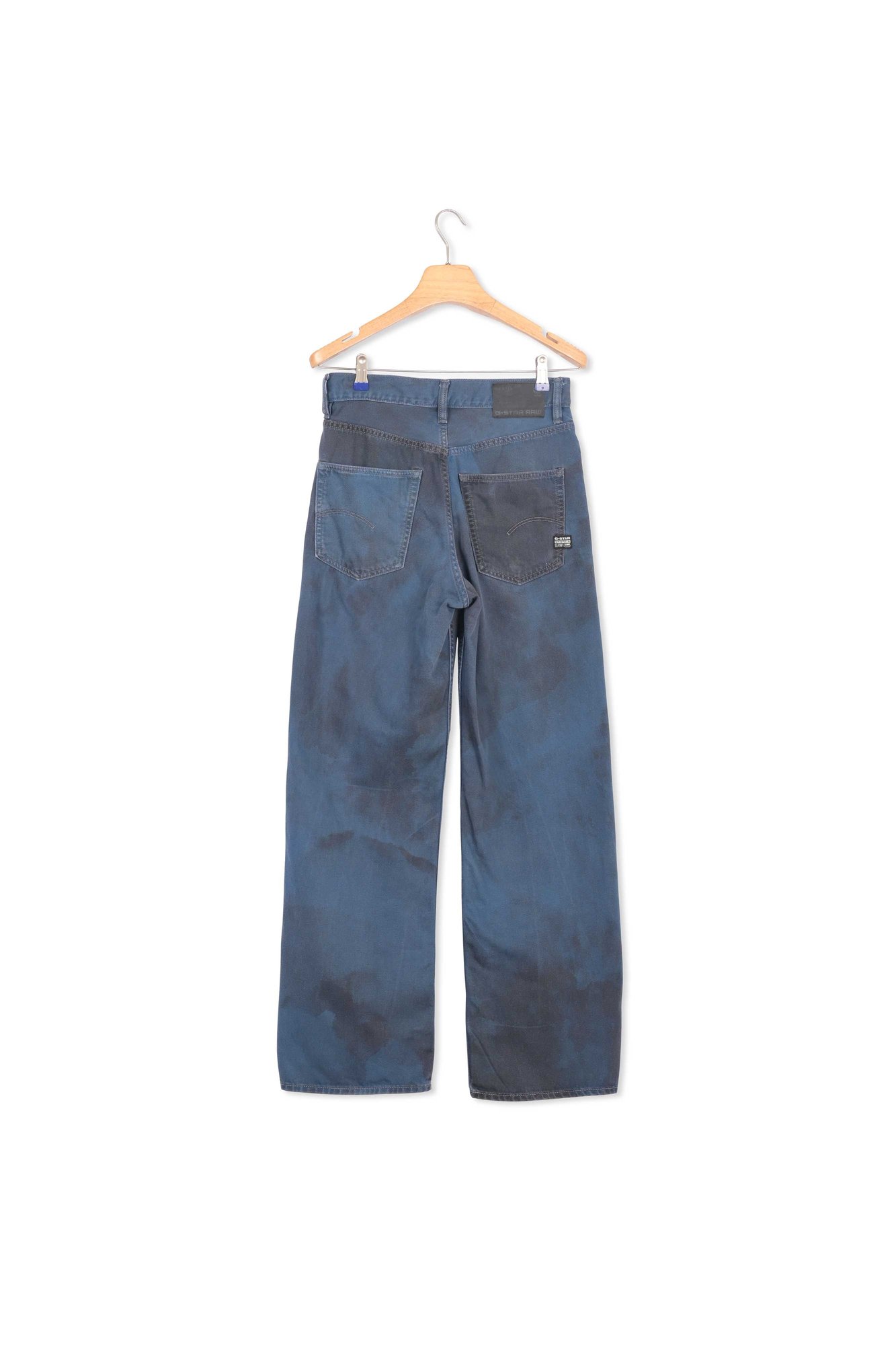 Jean Type 96 Loose G-star seconde main photo 2