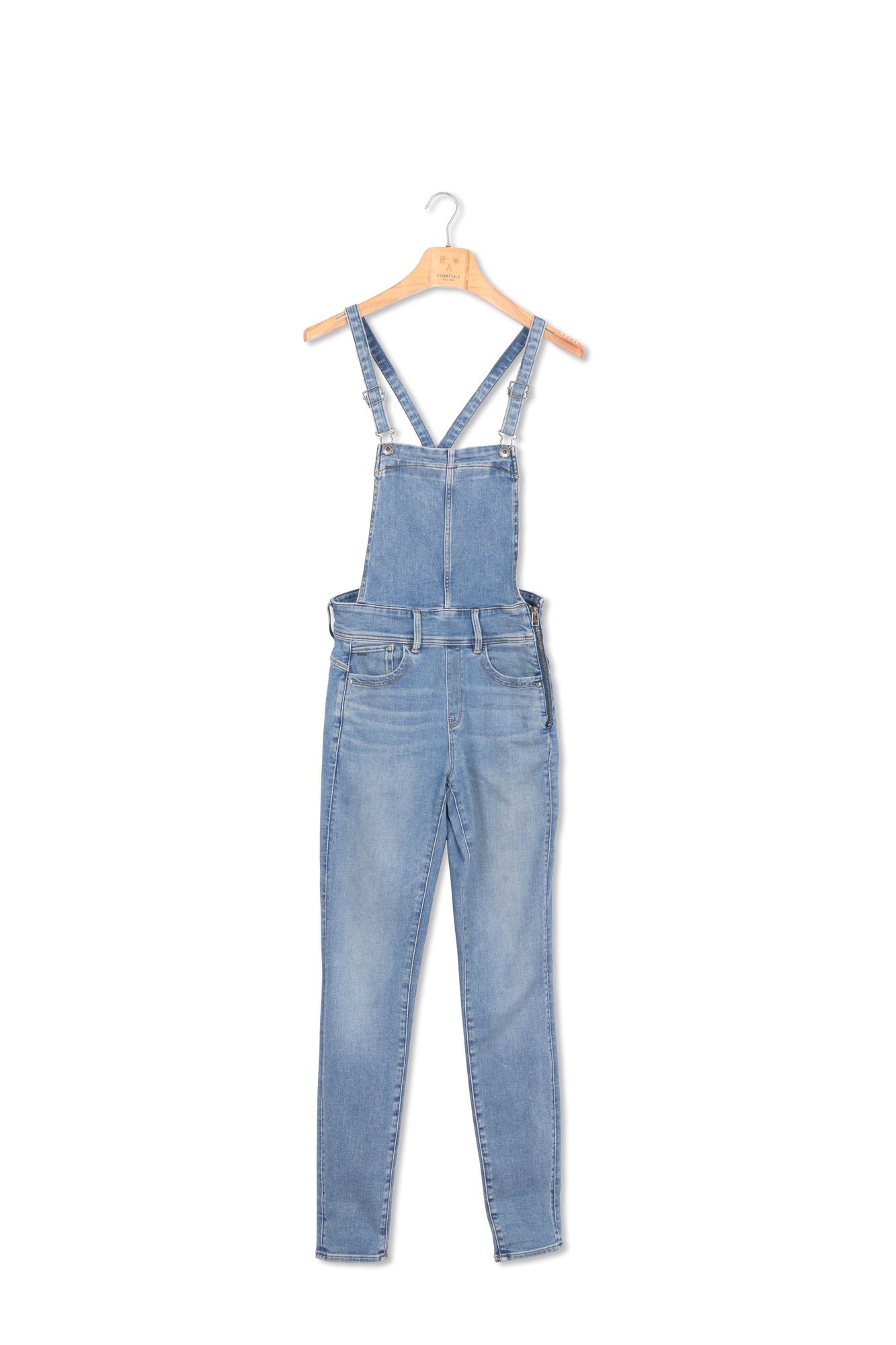 Salopette Lynn High Waist Skinny G-star seconde main photo 1
