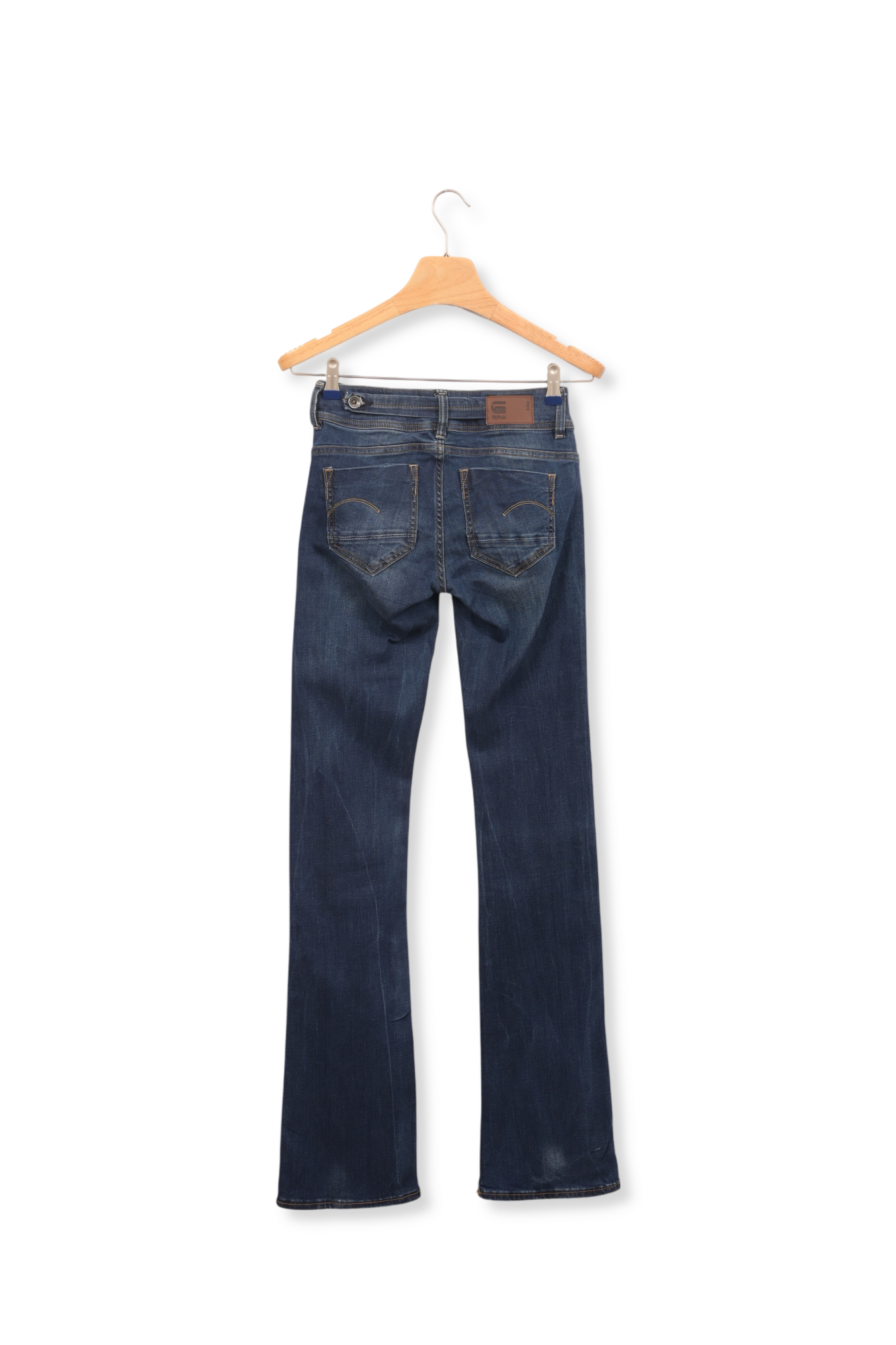 Midge Bootcut Jeans G-star Second-Hand photo 2