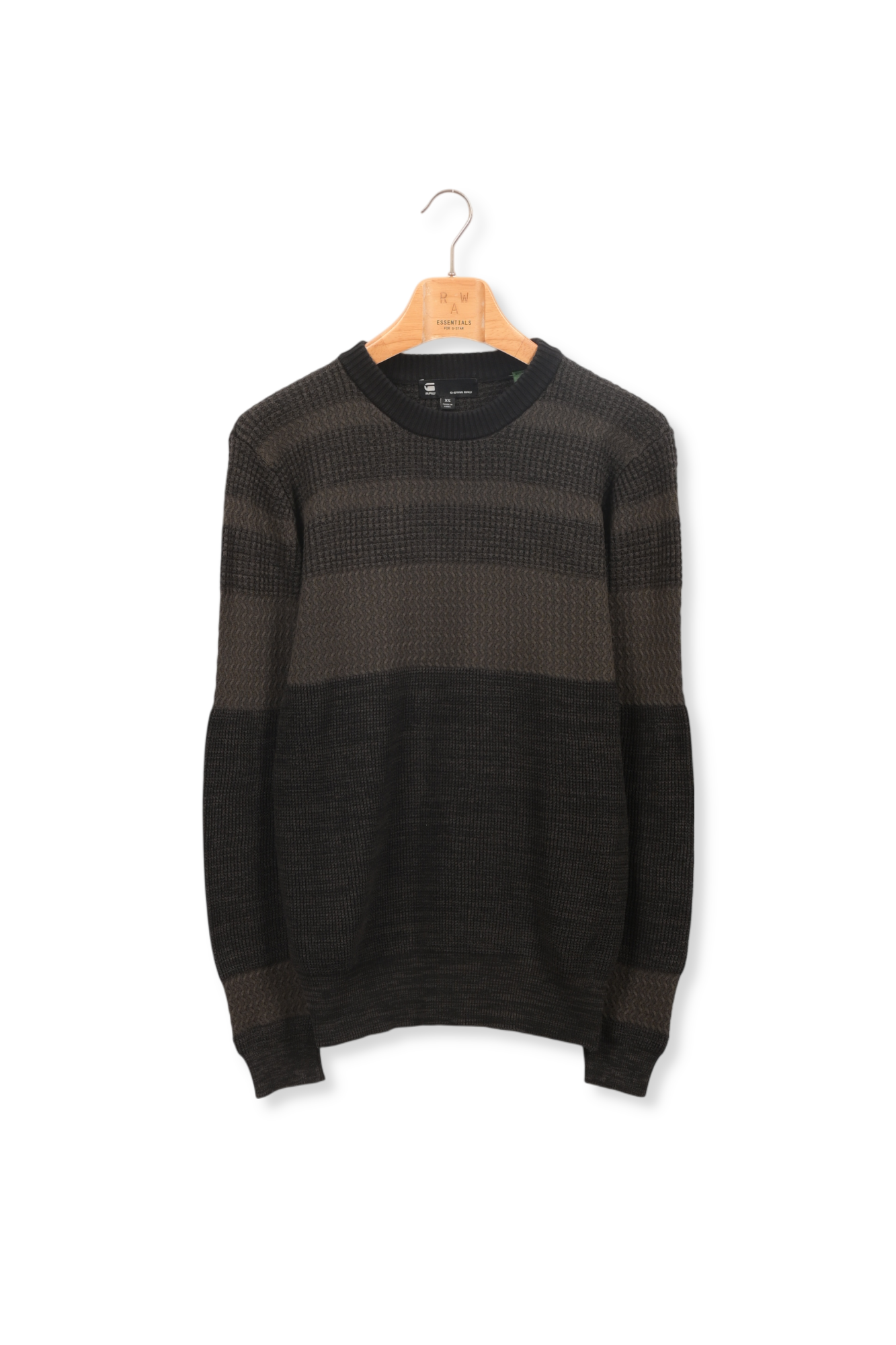 Charly R Knit G-star Second-Hand photo 1