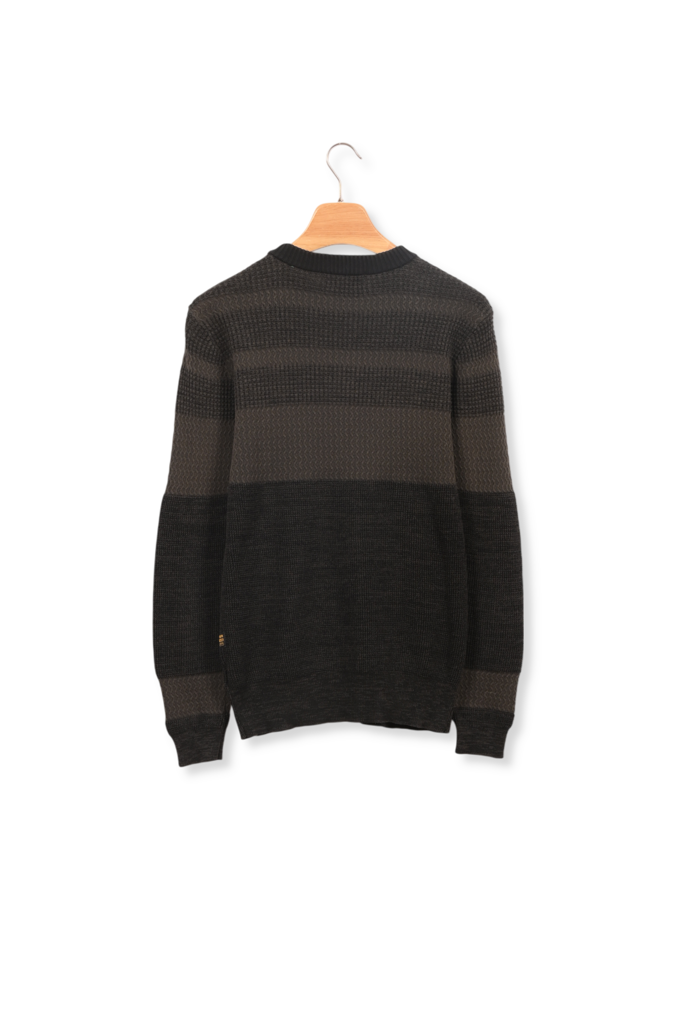 Charly R Knit G-star Second-Hand photo 3