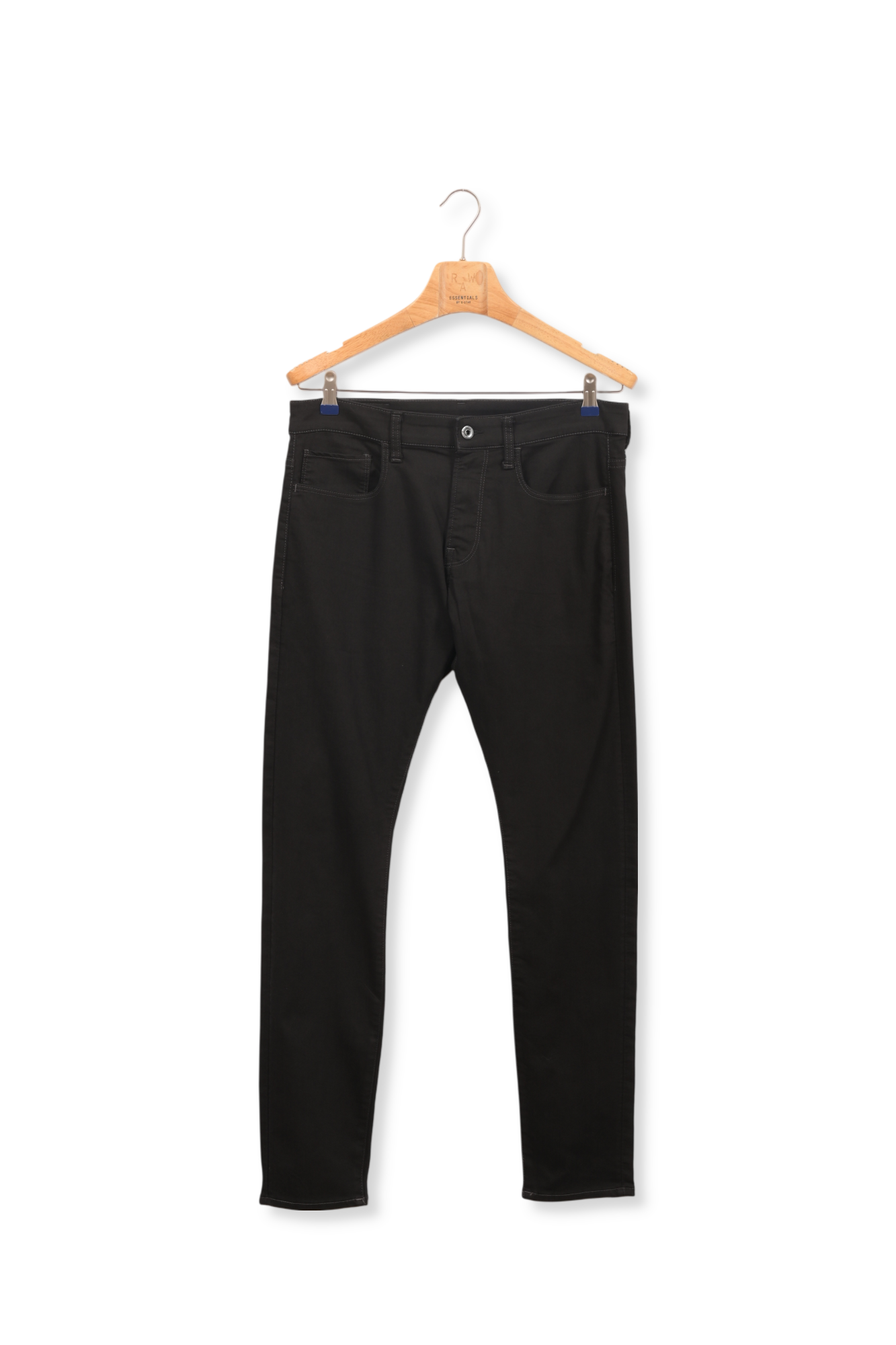 3301 Deconstructed Skinny Jeans G-star seconde main photo 1