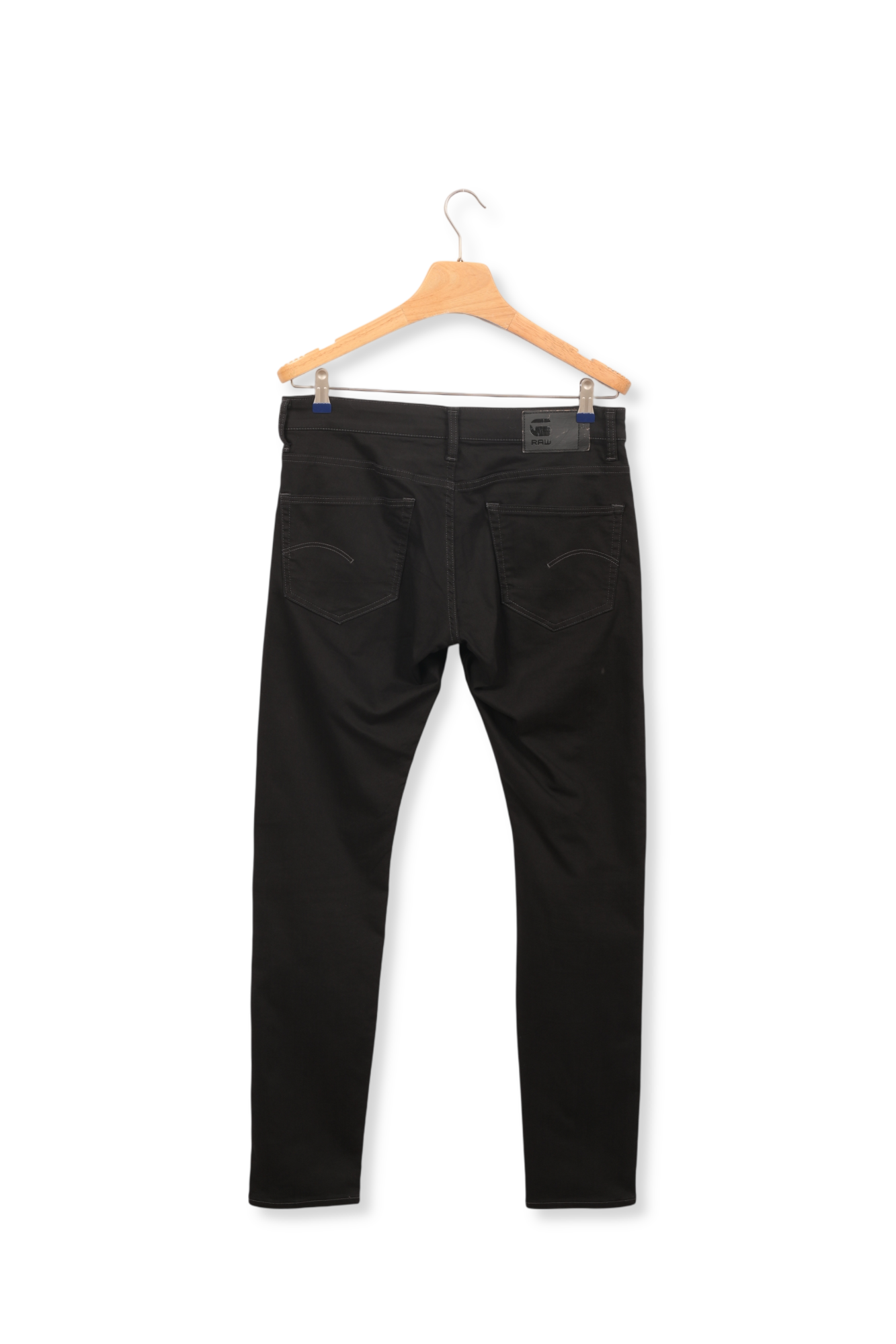 3301 Deconstructed Skinny Jeans G-star seconde main photo 3