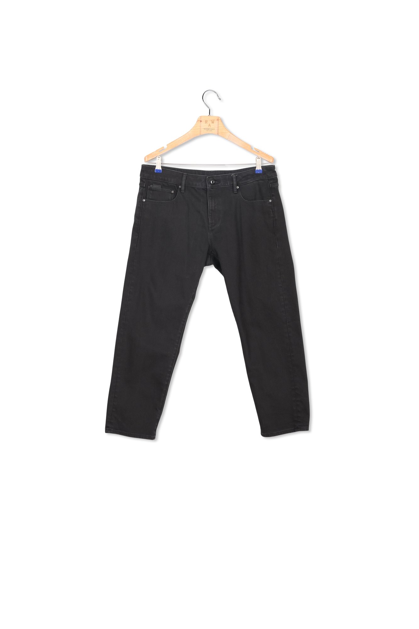 Kate Boyfriend Jeans G-star tweedehands photo 1