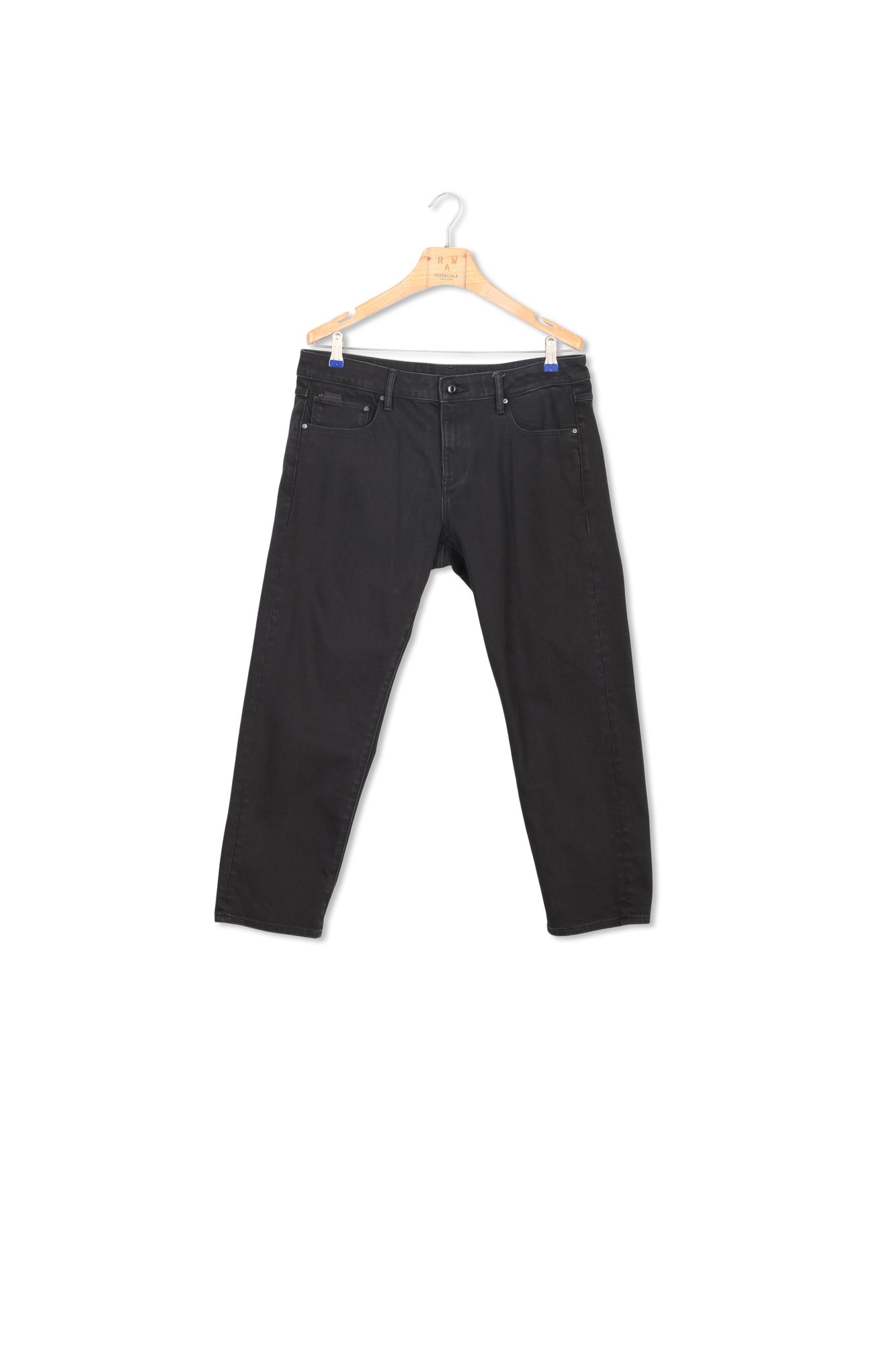 Kate Boyfriend Jeans G-star tweedehands photo 2