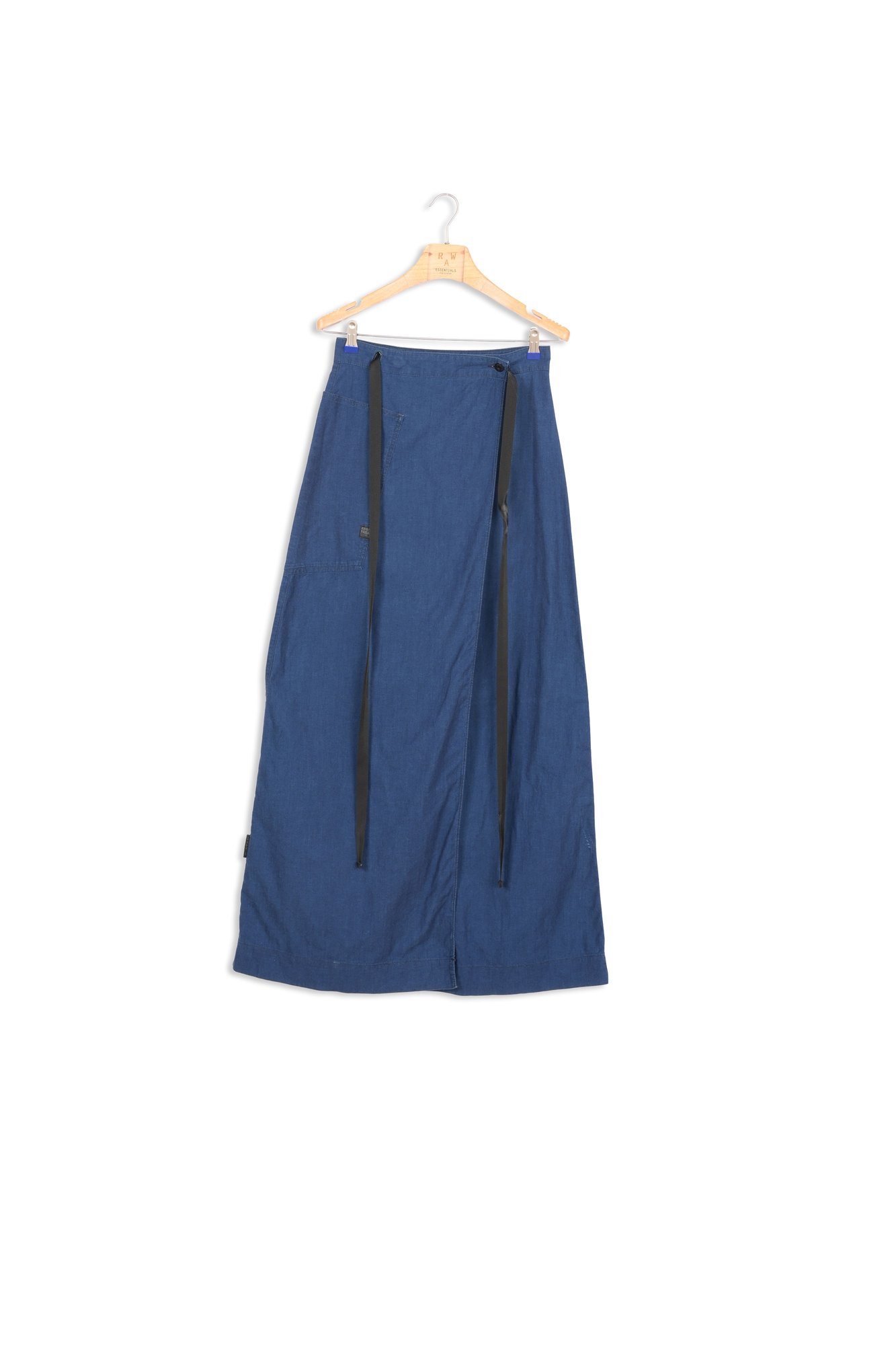 A-Line Long Wrap Rock G-star Second-Hand photo 1
