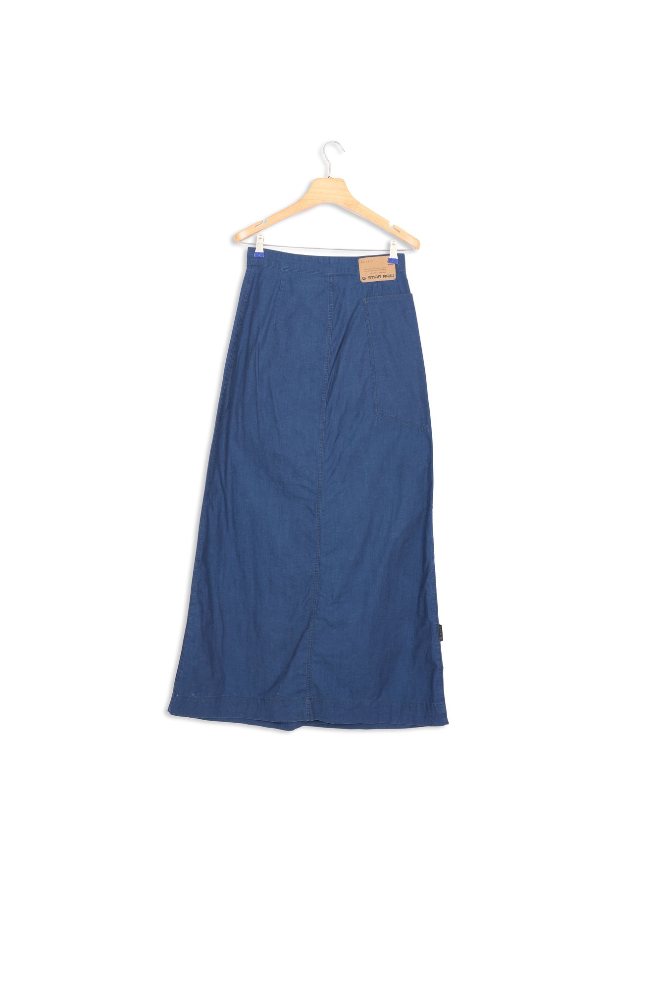 A-Line Long Wrap Rock G-star Second-Hand photo 2