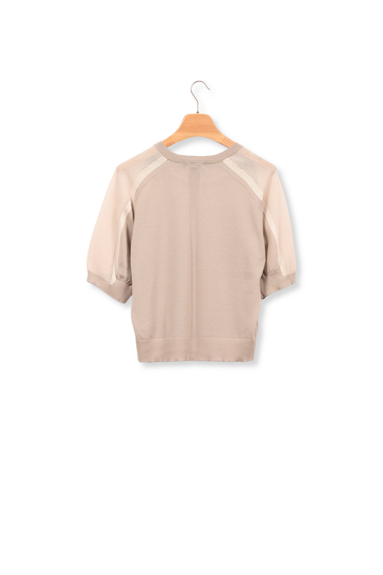 Mesh Insert Sweatshirt G-star Second-Hand photo 3