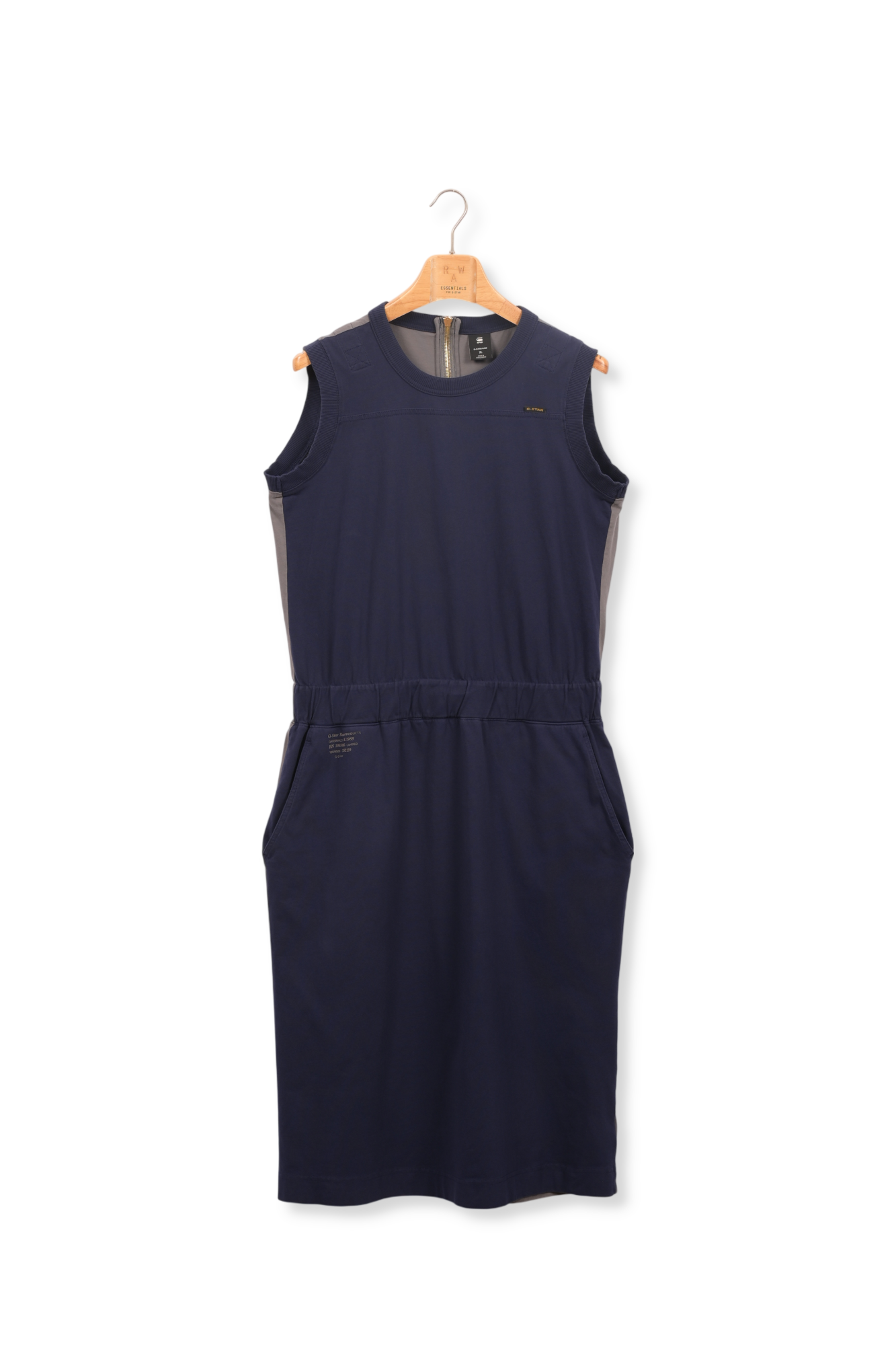 Robe Elasticated Waist G-star seconde main photo 3