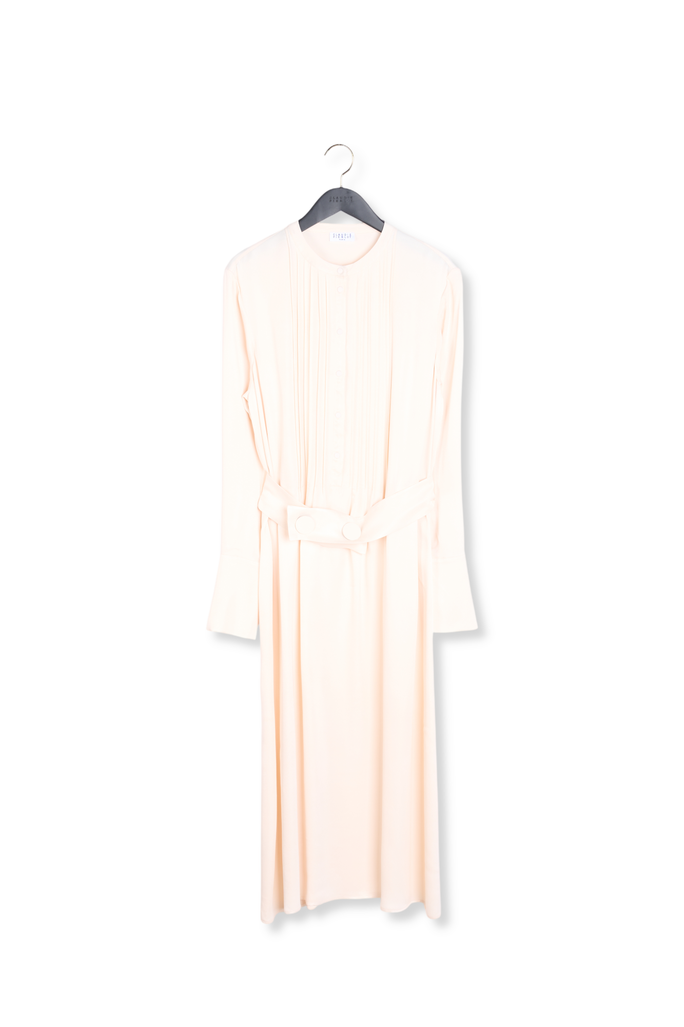 Robe Longue Claudie Seconde Main seconde main photo 3