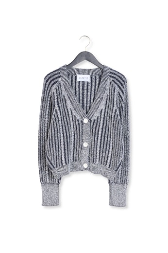 Cardigan Ample Claudie Seconde Main seconde main photo 1