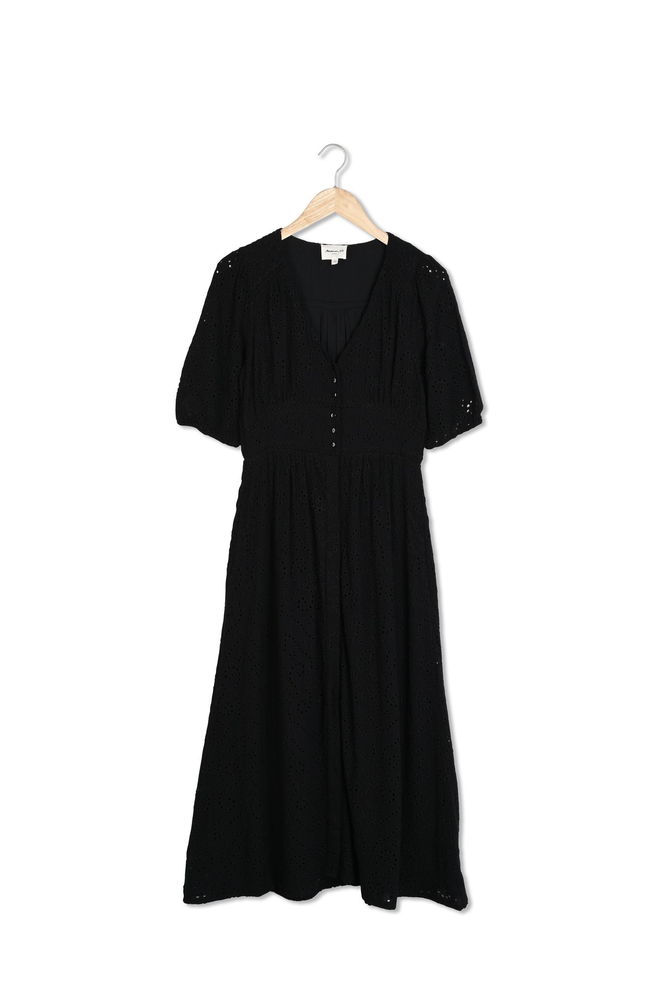 Photo produit Robe Geordina numéro 0