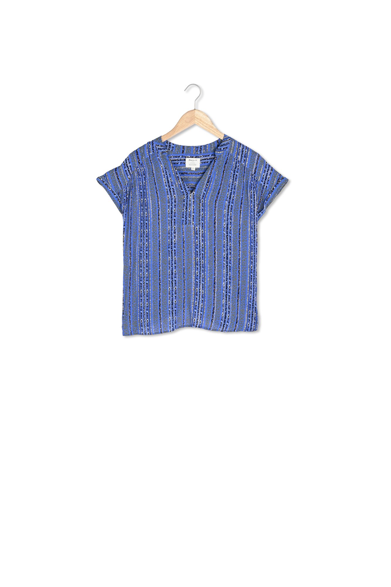 Blouse Tuty Maison 123 seconde main photo 5