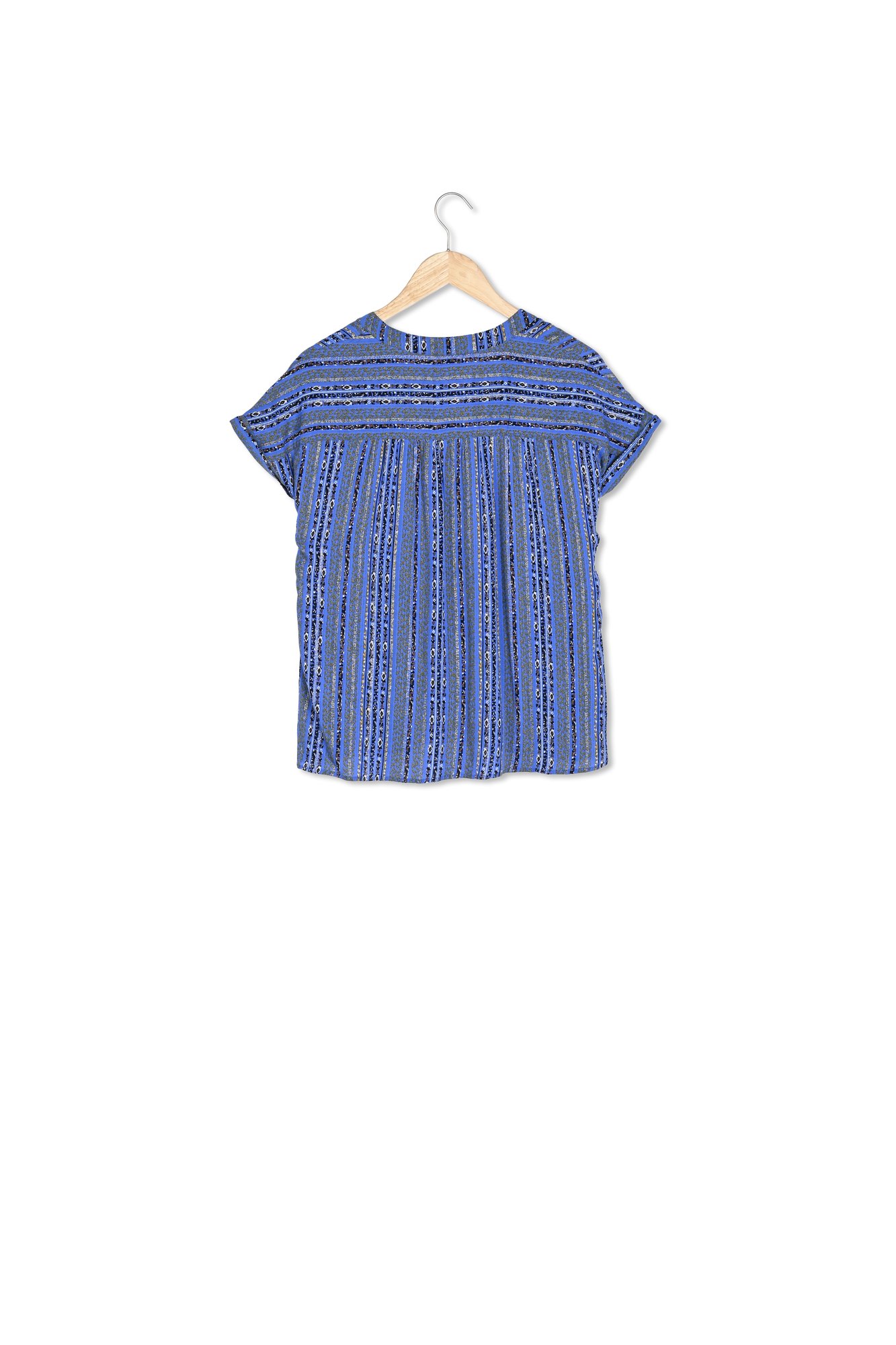 Blouse Tuty Maison 123 seconde main photo 6