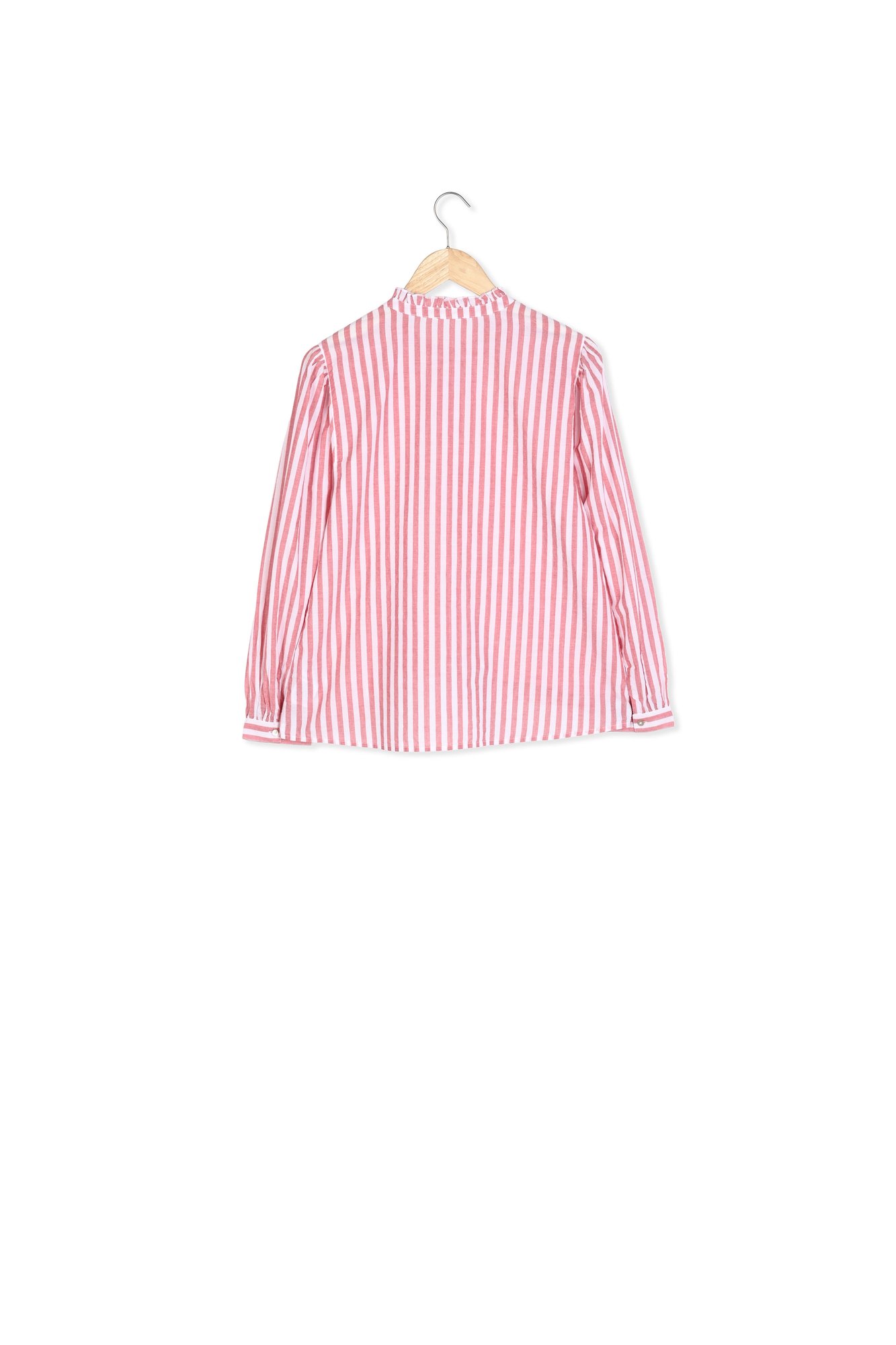 Photo produit Blouse PIERNINA numéro 1