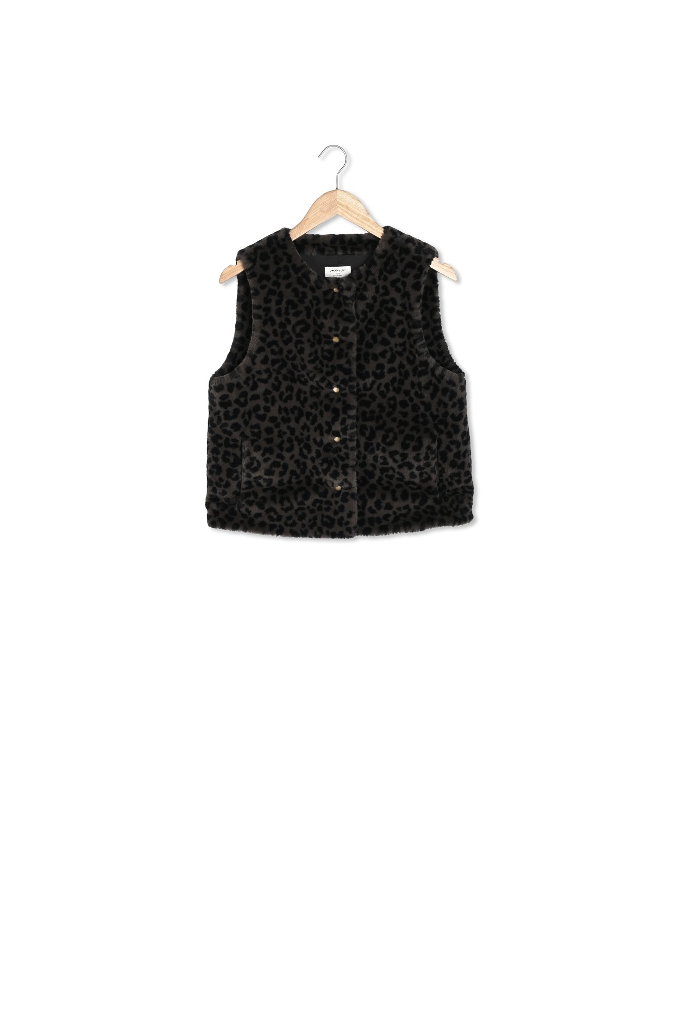 Veste sans manches BROOKLYN Maison 123 seconde main photo 4