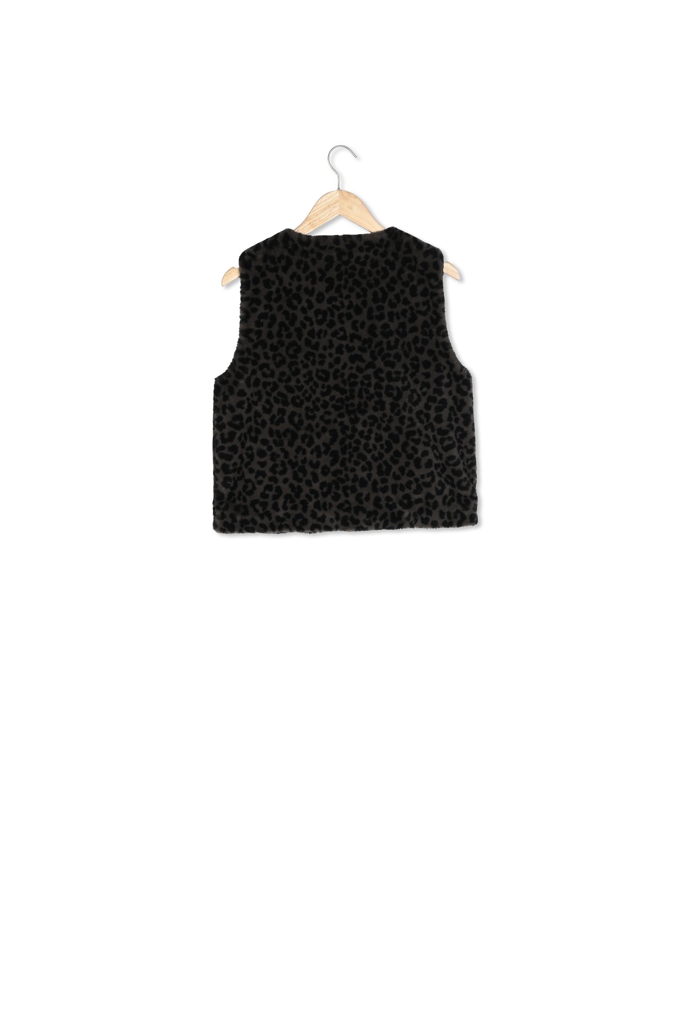 Veste sans manches BROOKLYN Maison 123 seconde main photo 5