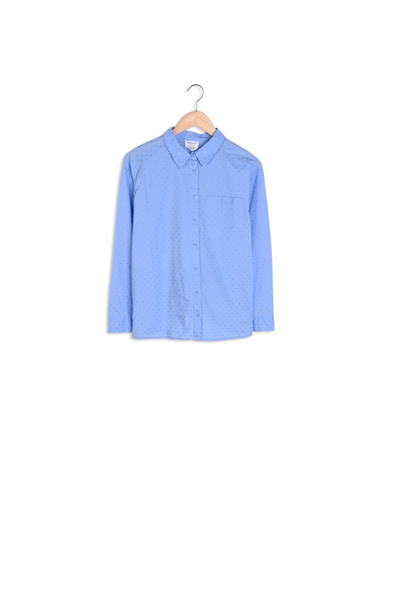 Photo produit Chemise PEPITE numéro 1