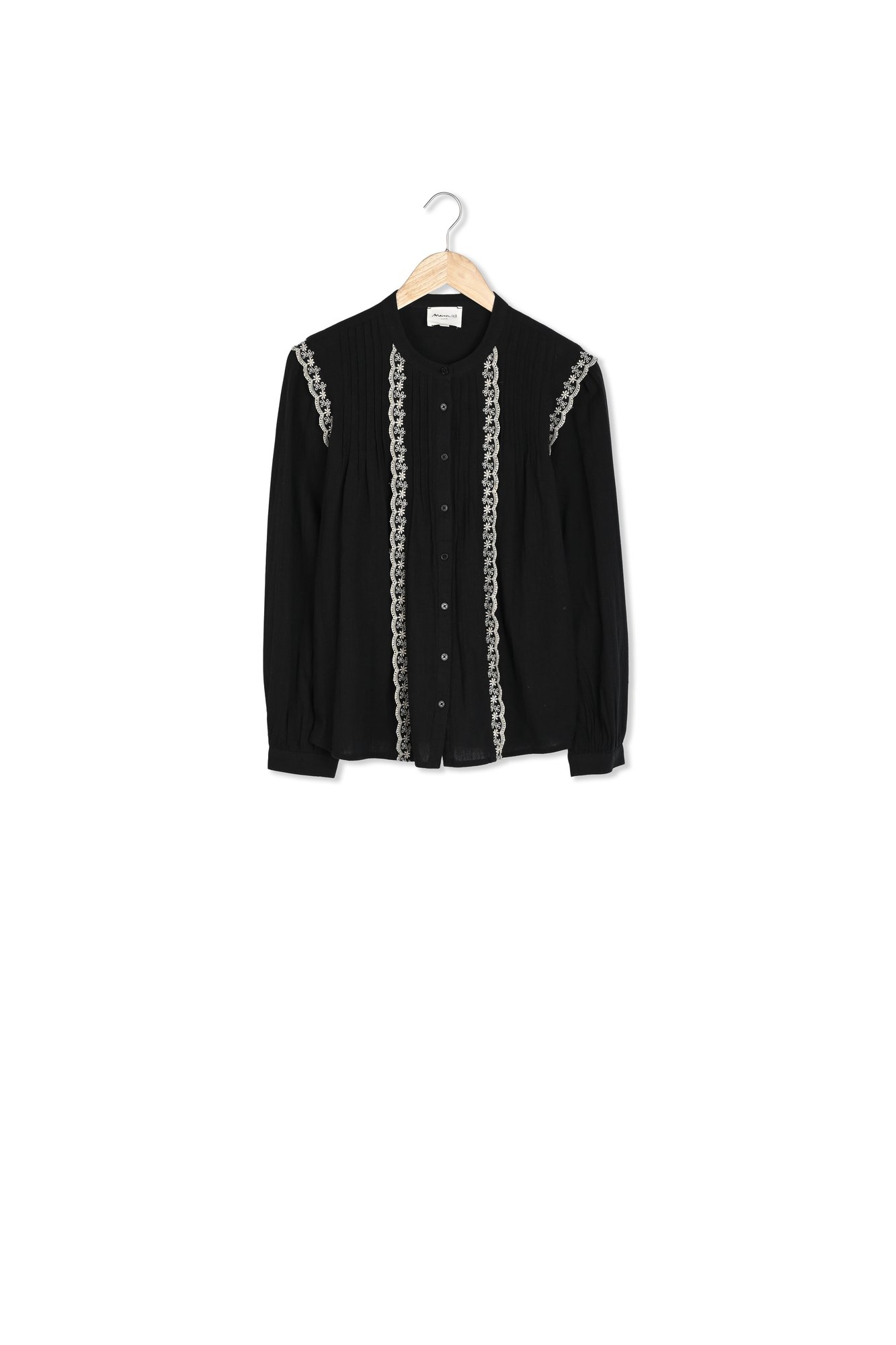 Blouse PHOEBE Maison 123 seconde main photo 2