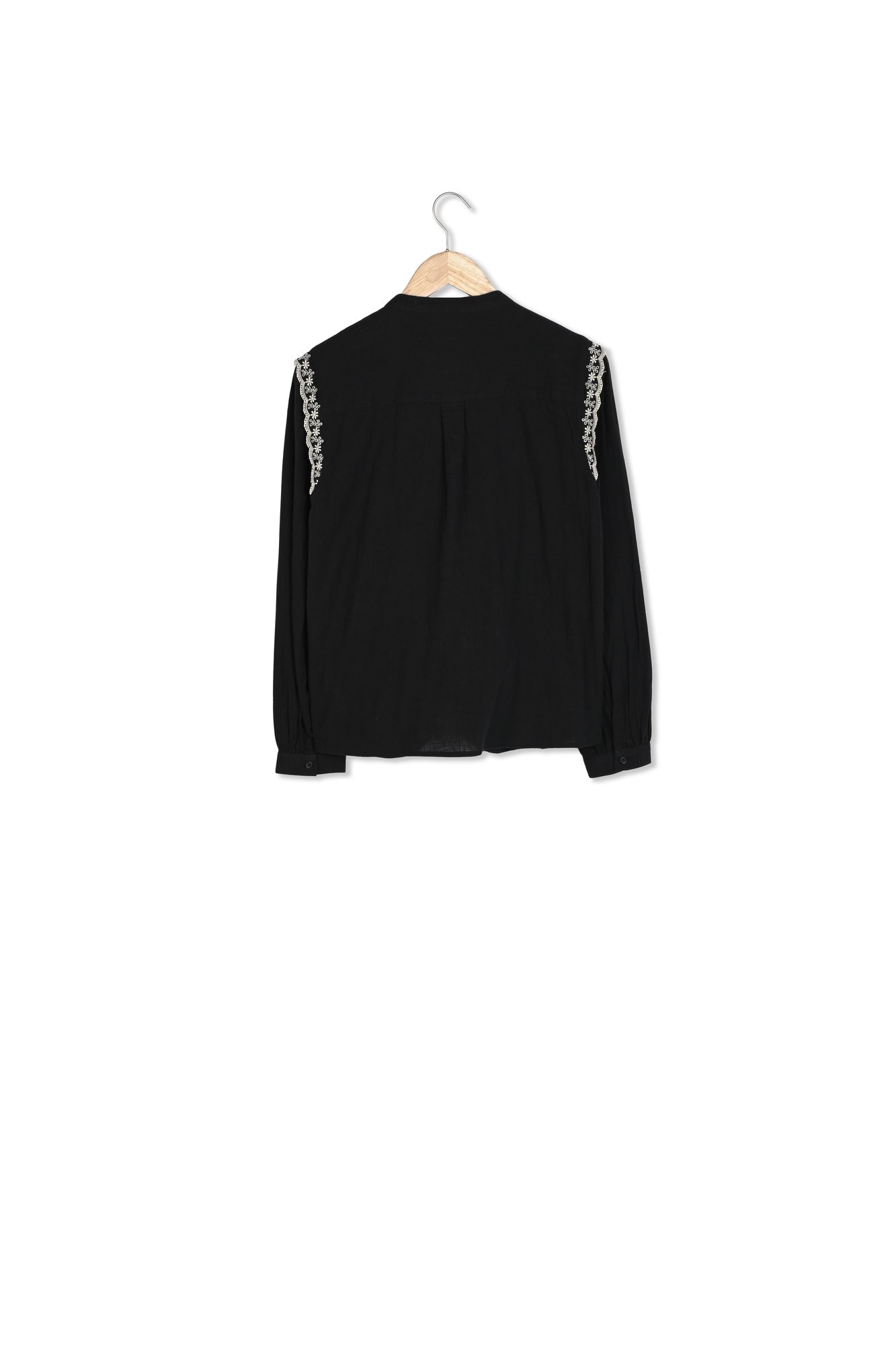 Blouse PHOEBE Maison 123 seconde main photo 3