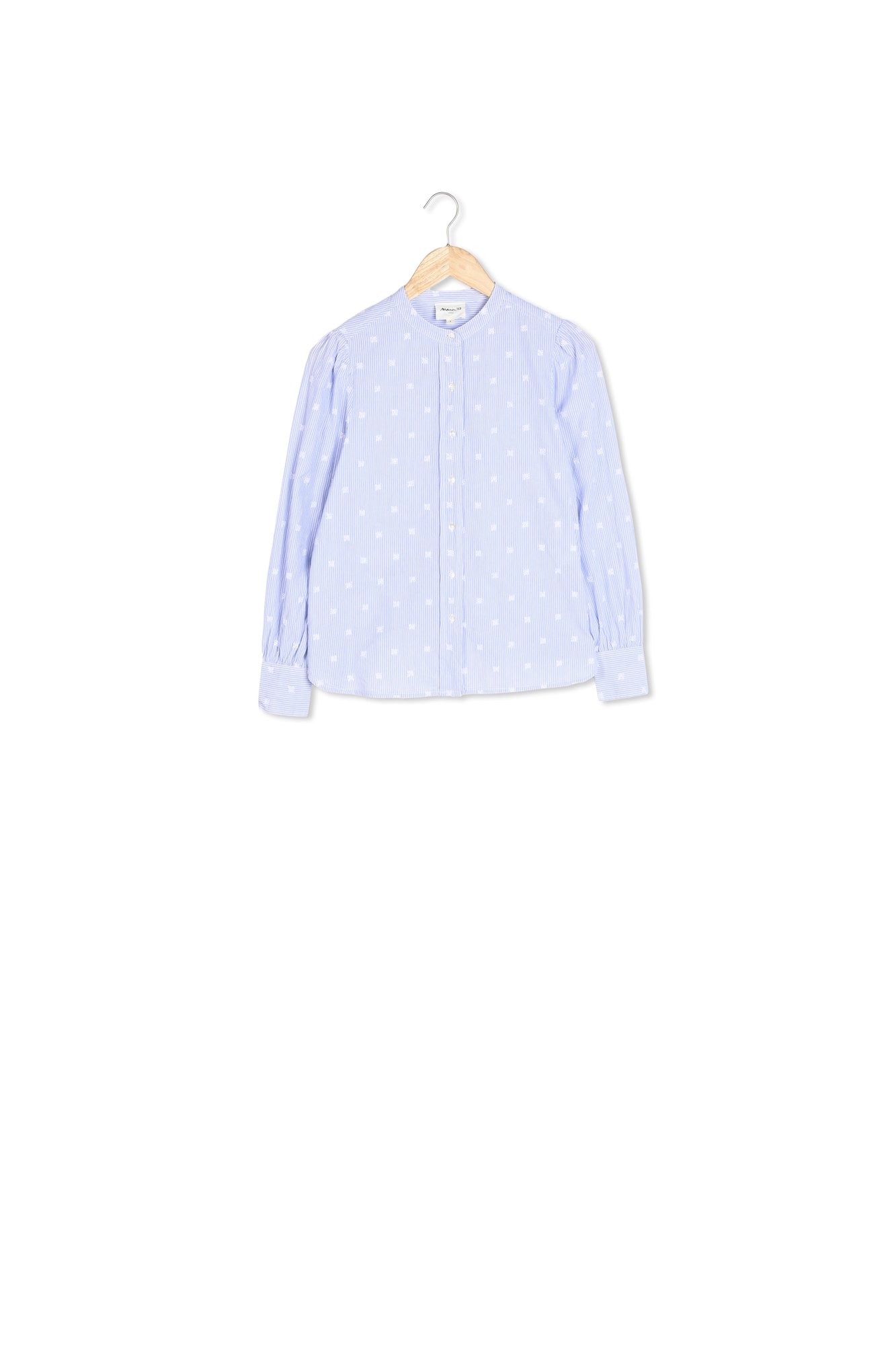 Photo produit Chemise PENSEE numéro 1