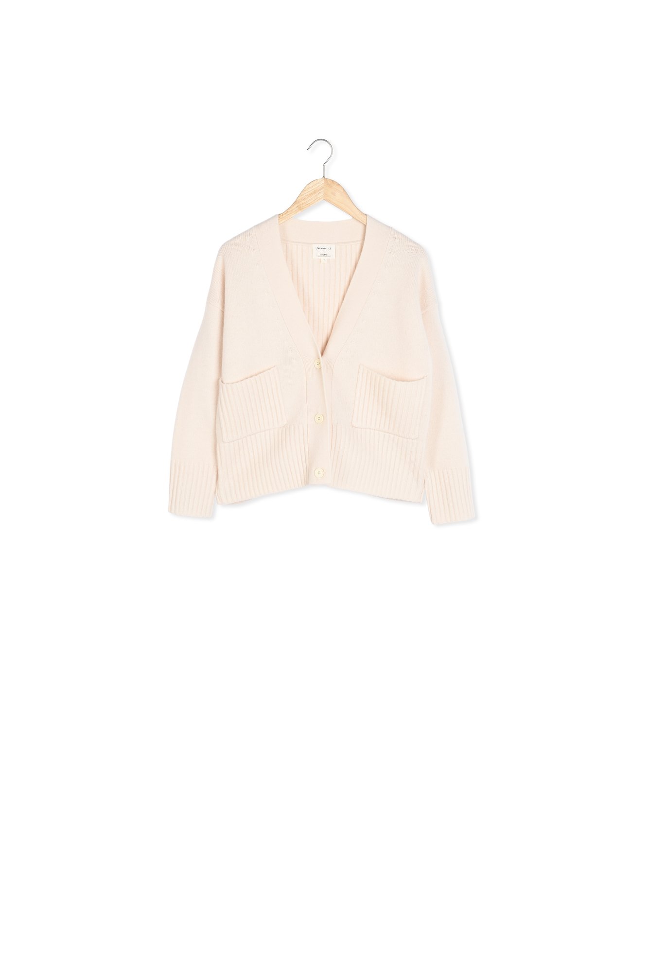 Gilet CHRISTOPHER Maison 123 seconde main photo 2