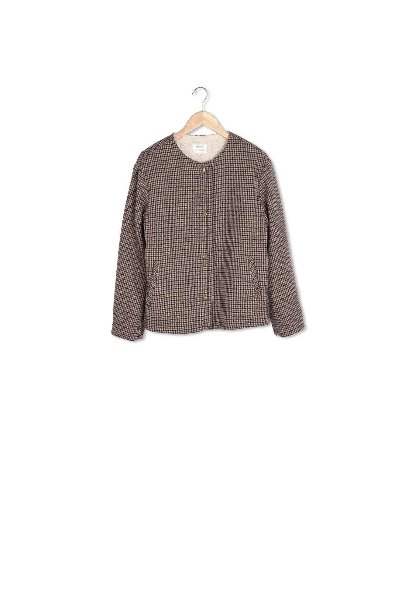 Photo produit Veste NADJA numéro 1