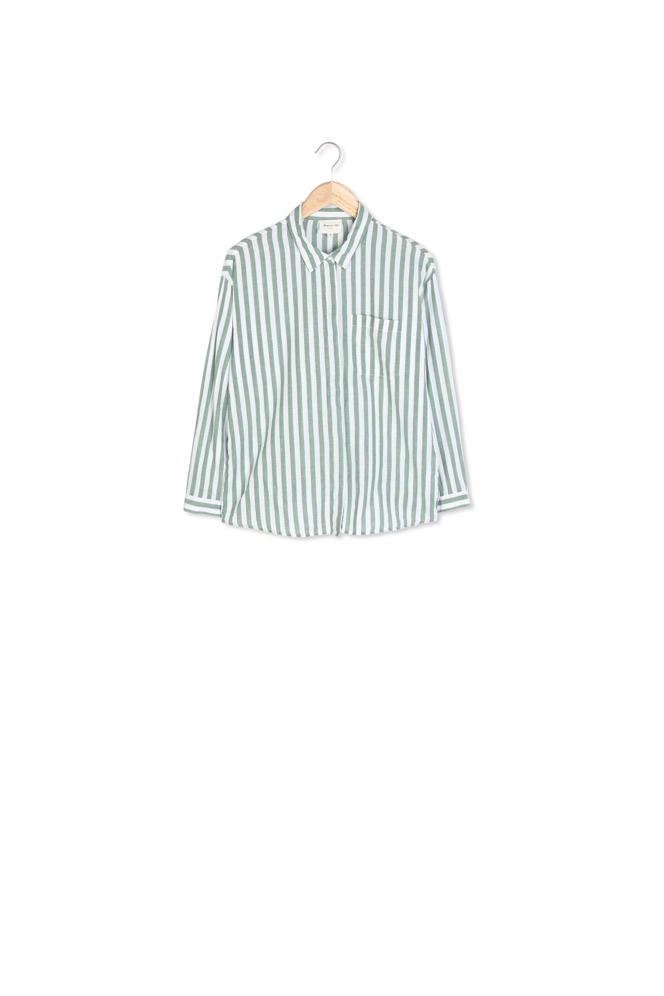 Photo produit Chemise MARILOU numéro 1